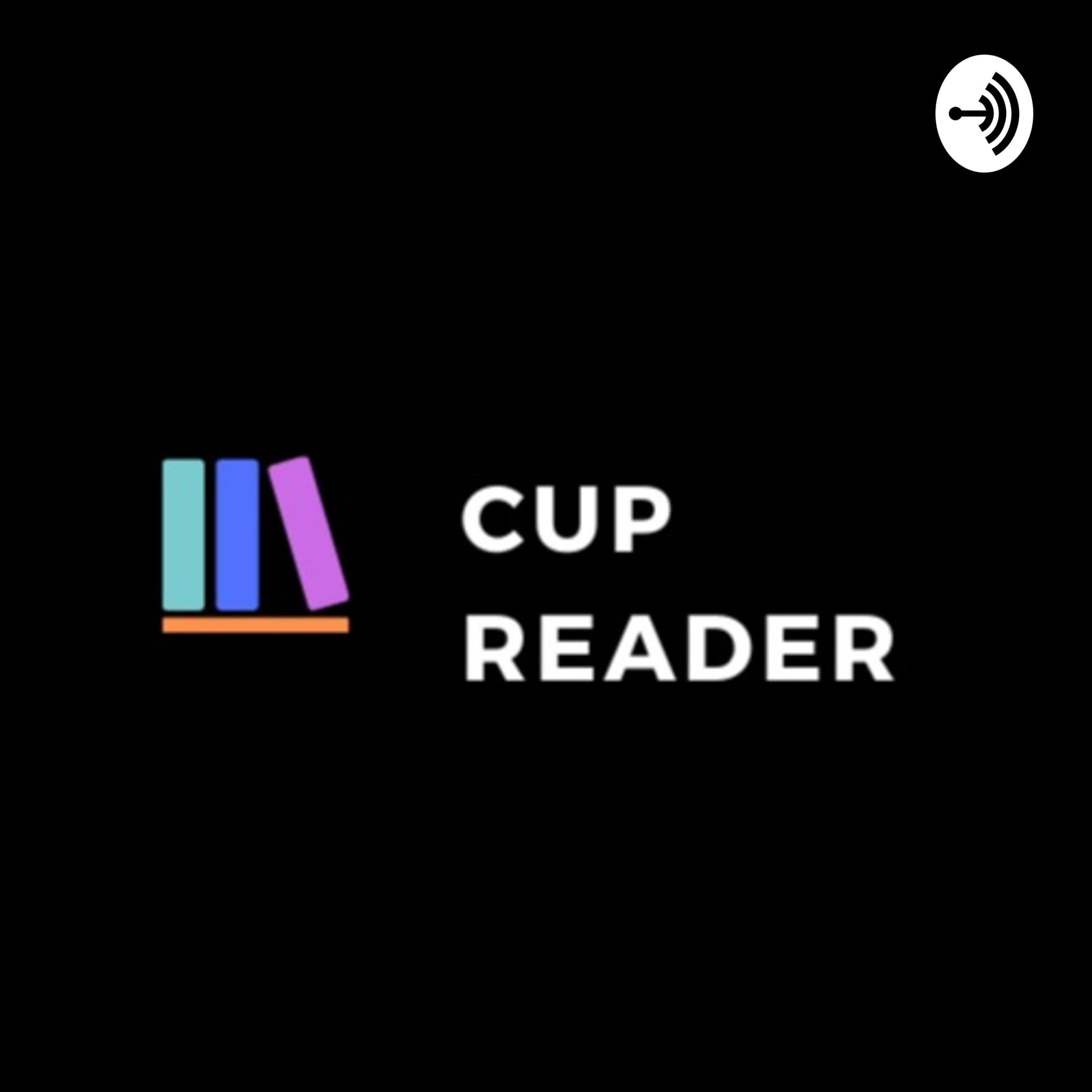 Coffee Break por Cup Reader - Podcasts