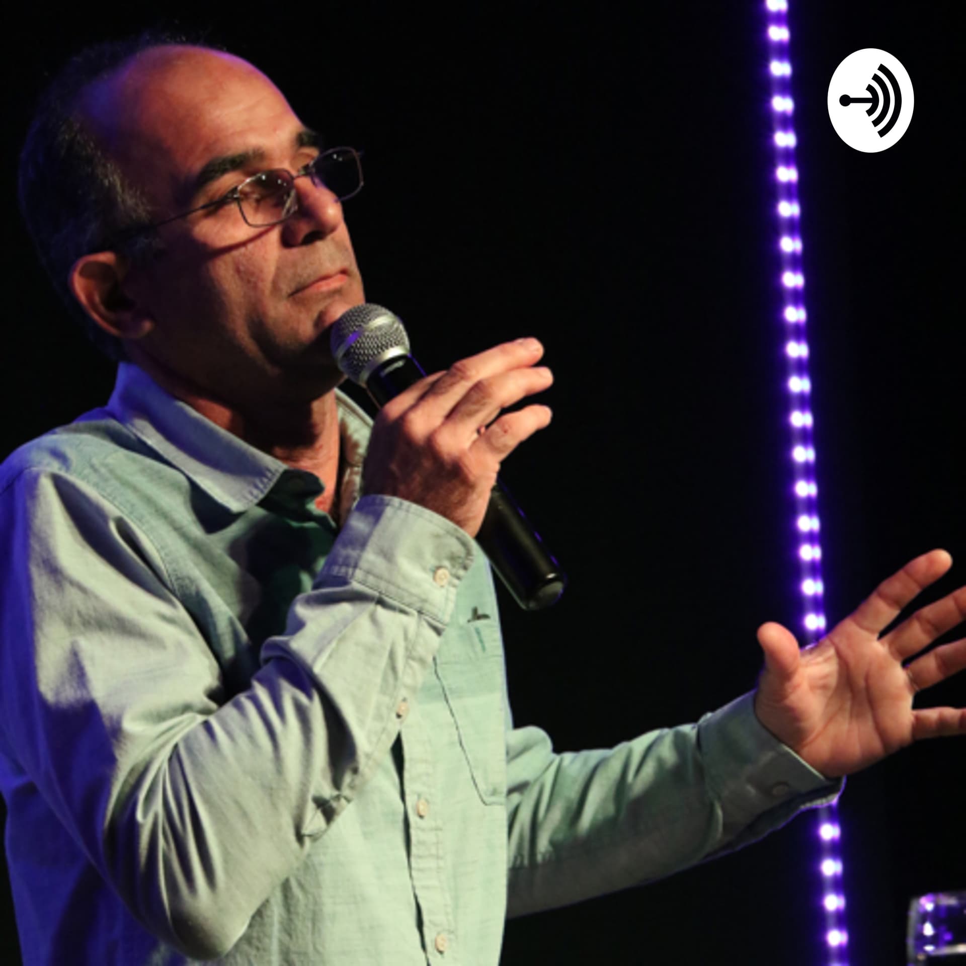 Eilson Lima - Podcasts