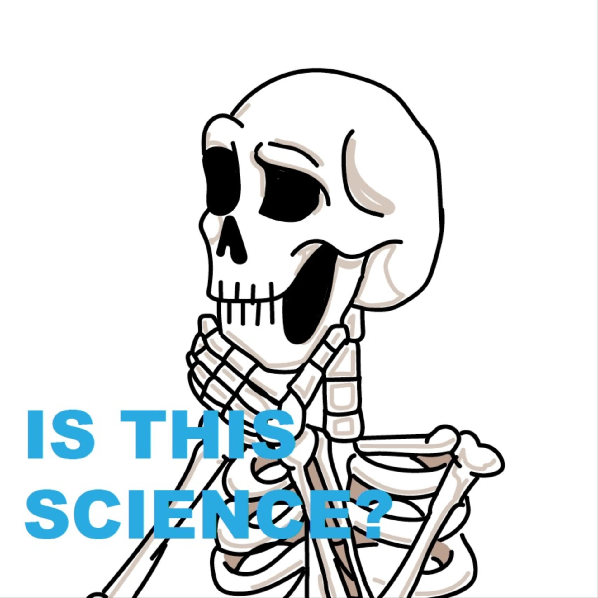 Is This Science? - Podcasts