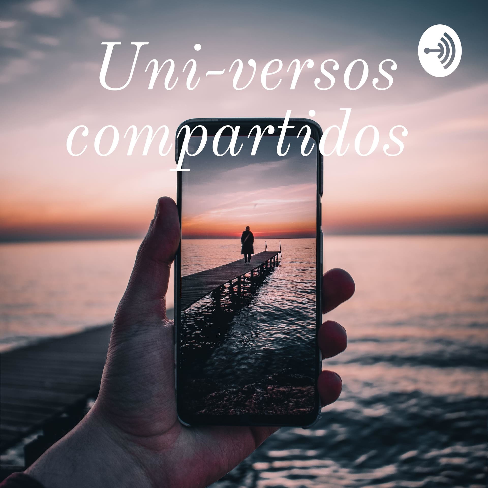 Uni-versos compartidos - Podcasts