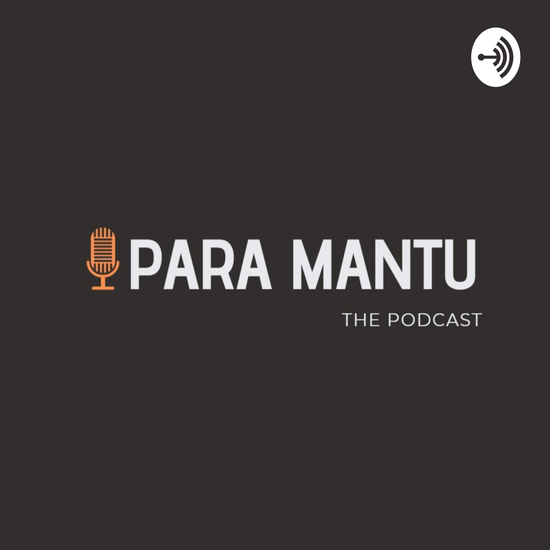 paramantu - Podcasts
