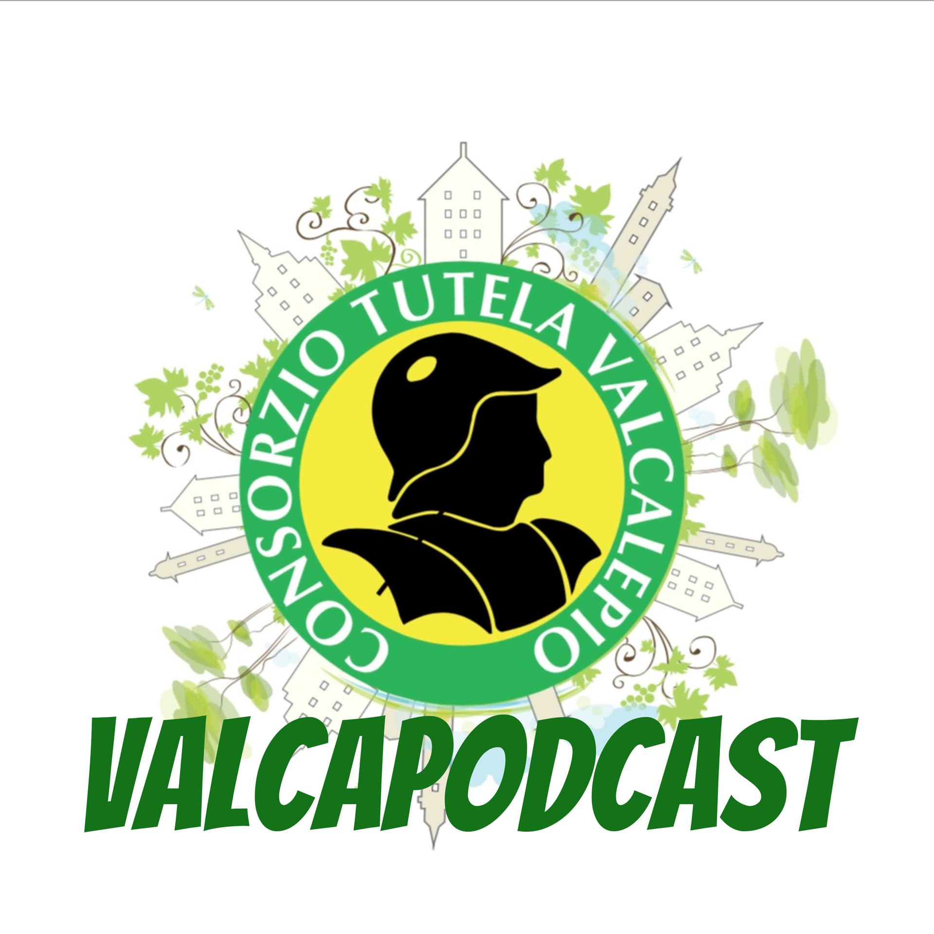 Valcapodcast - Podcasts