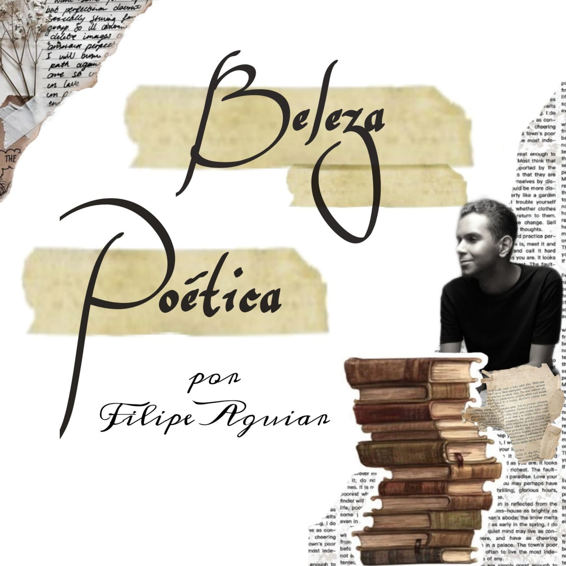 Beleza Poética - Podcasts