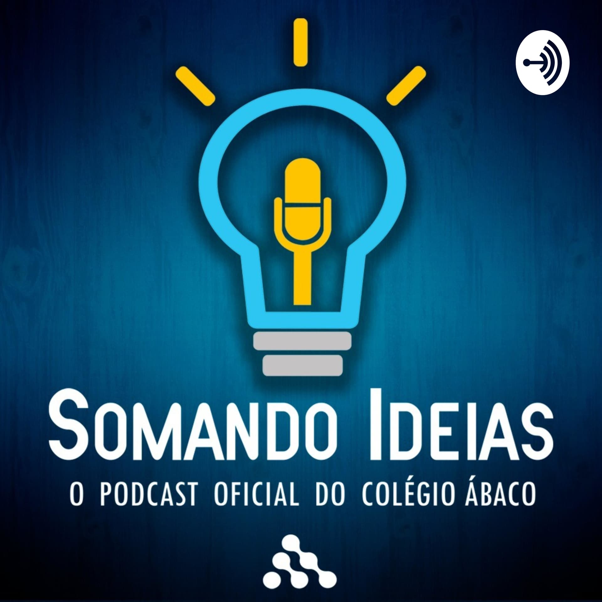Somando Ideias - Podcasts
