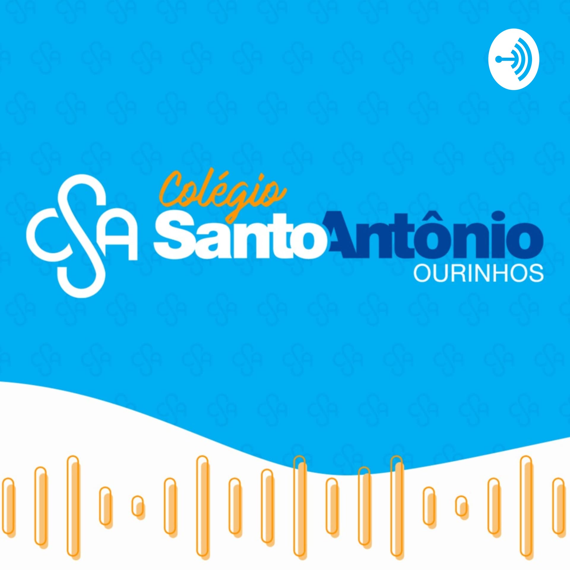 CSA Ourinhos Cast - Podcasts