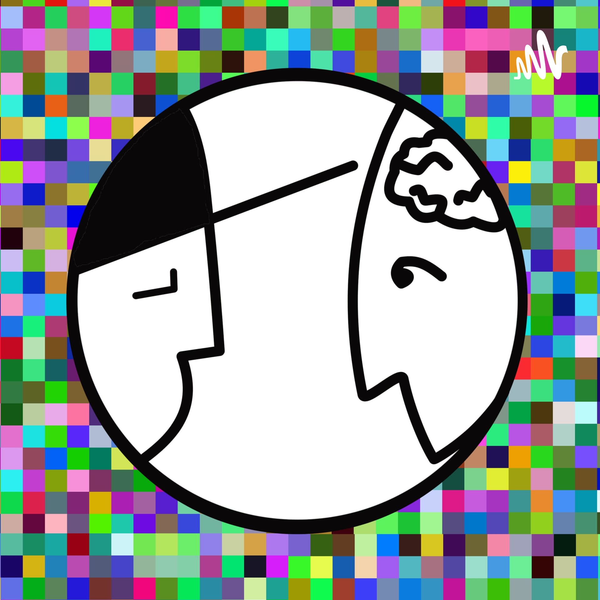 inteligentne rozmowy - Podcasty