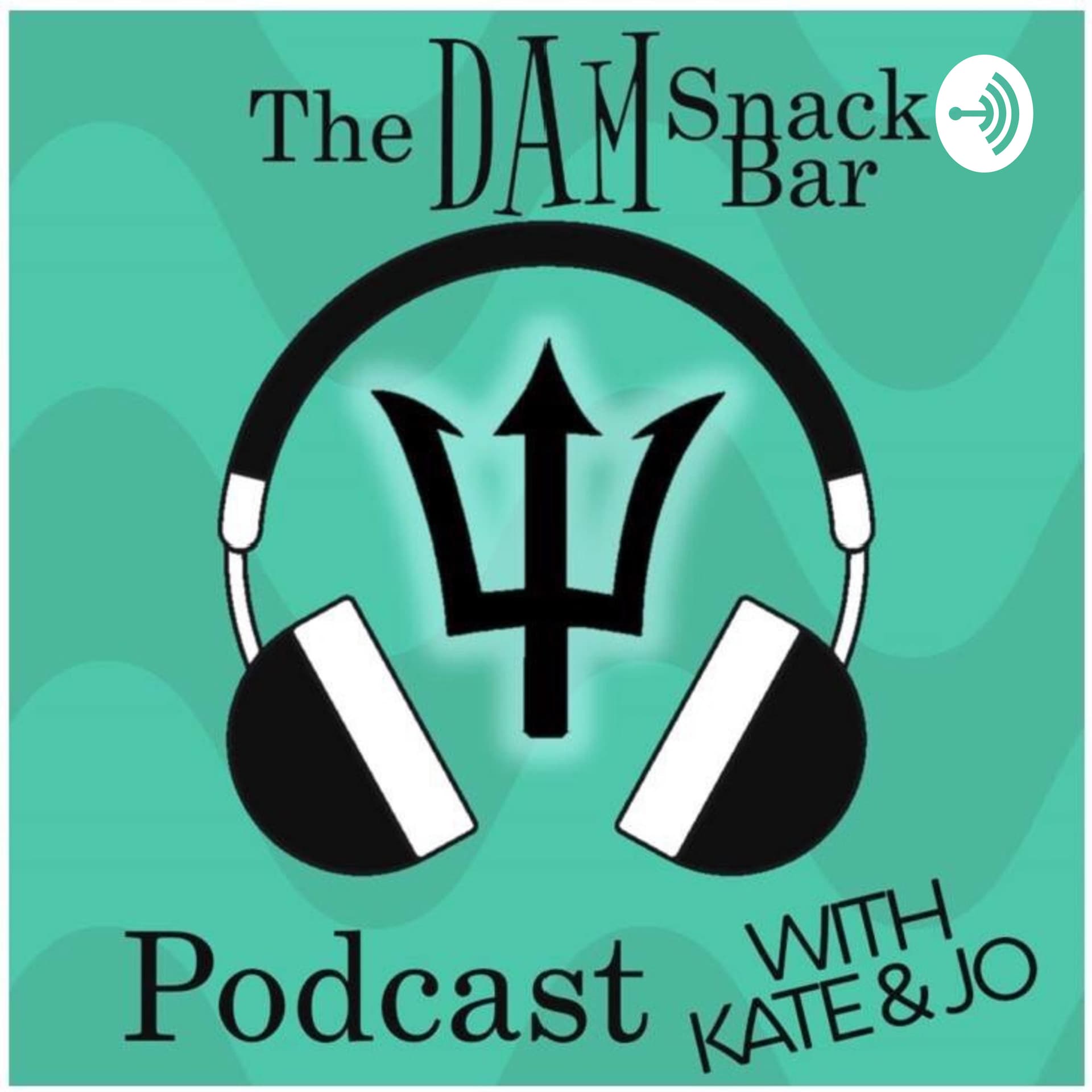 The Dam Snack Bar: A Percy Jackson Podcast - Podcasts