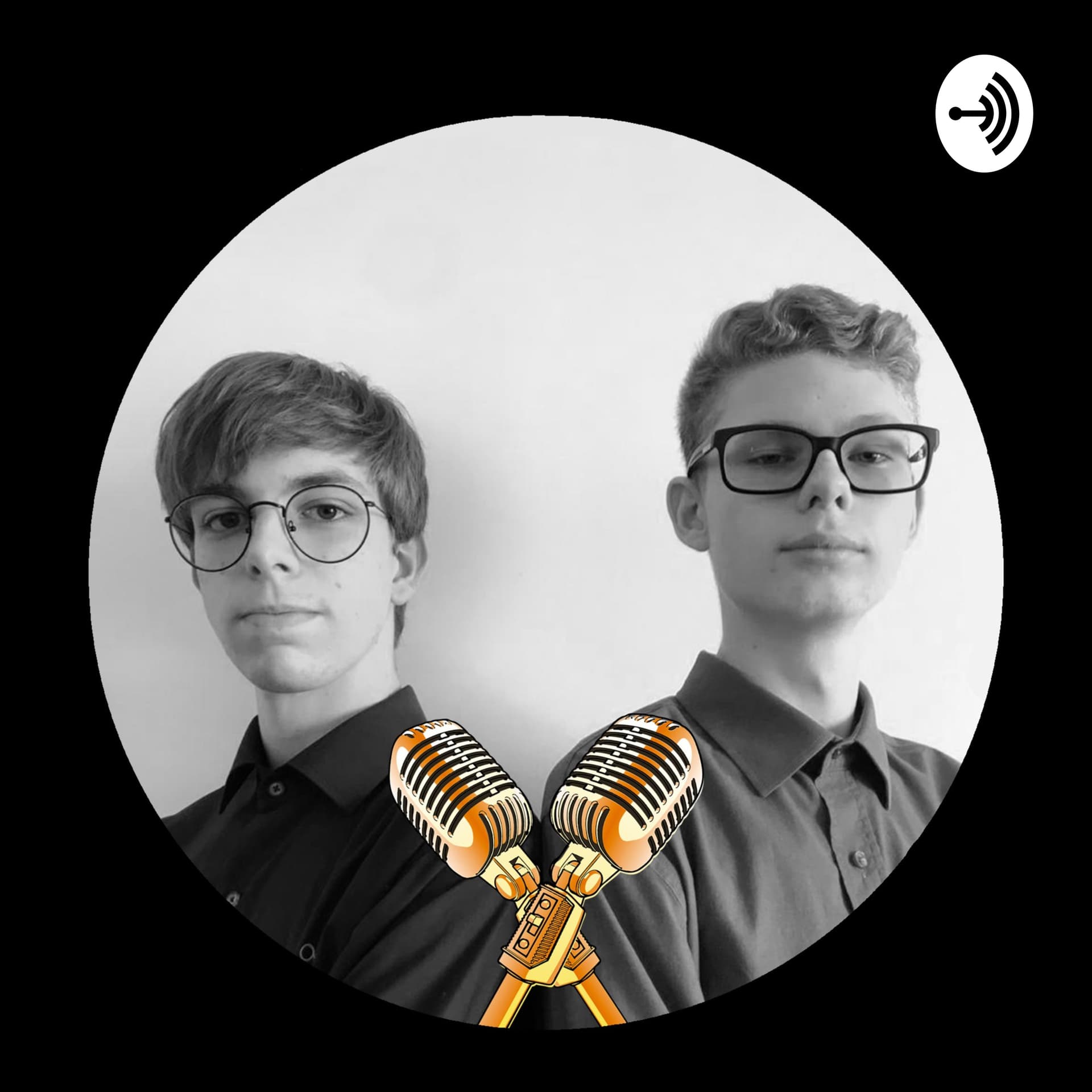 Capra nós, Lerner - Podcasts