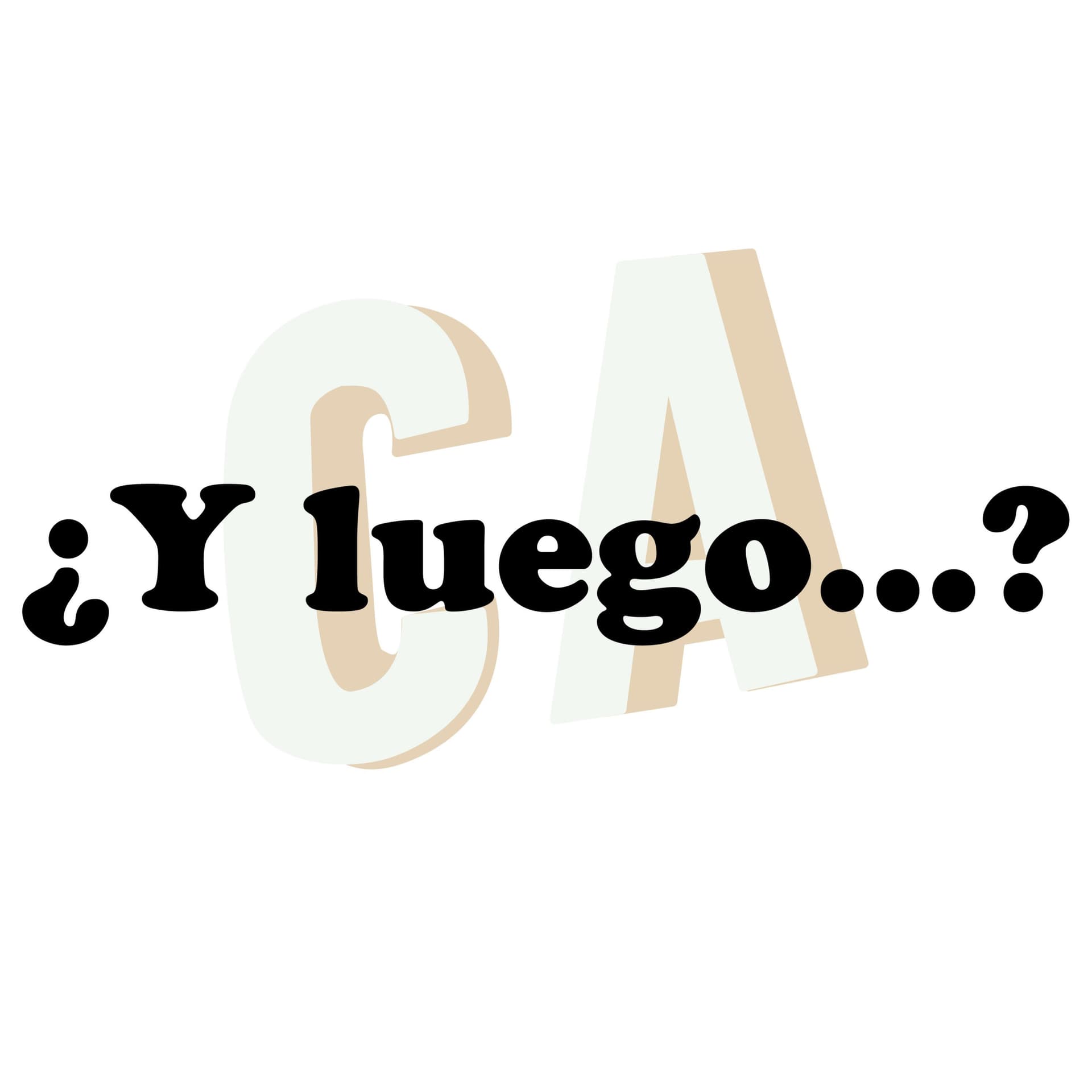 Clemente Almaraz presenta: ¿Y luego...? - Podcasts