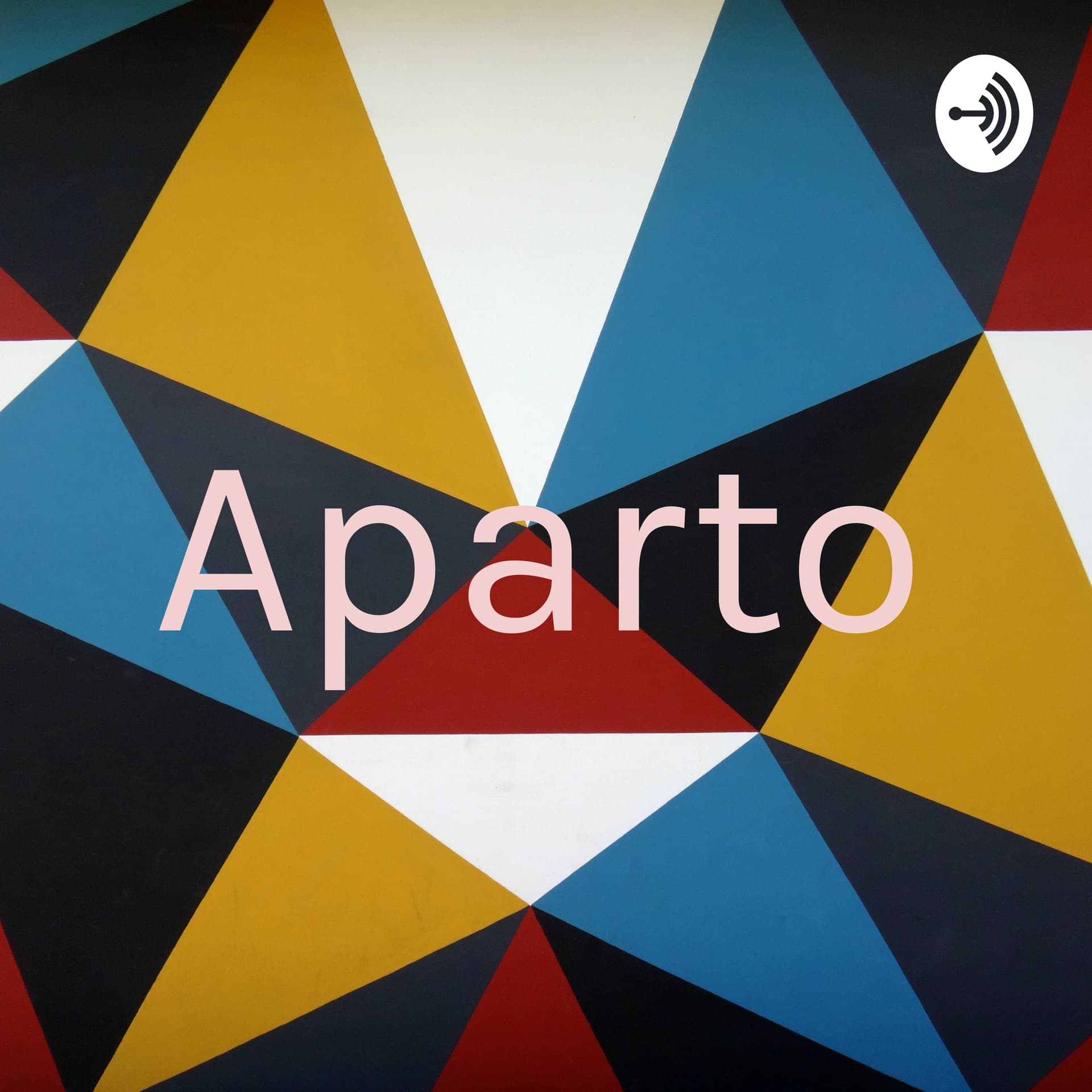 Aparto - Podcasts