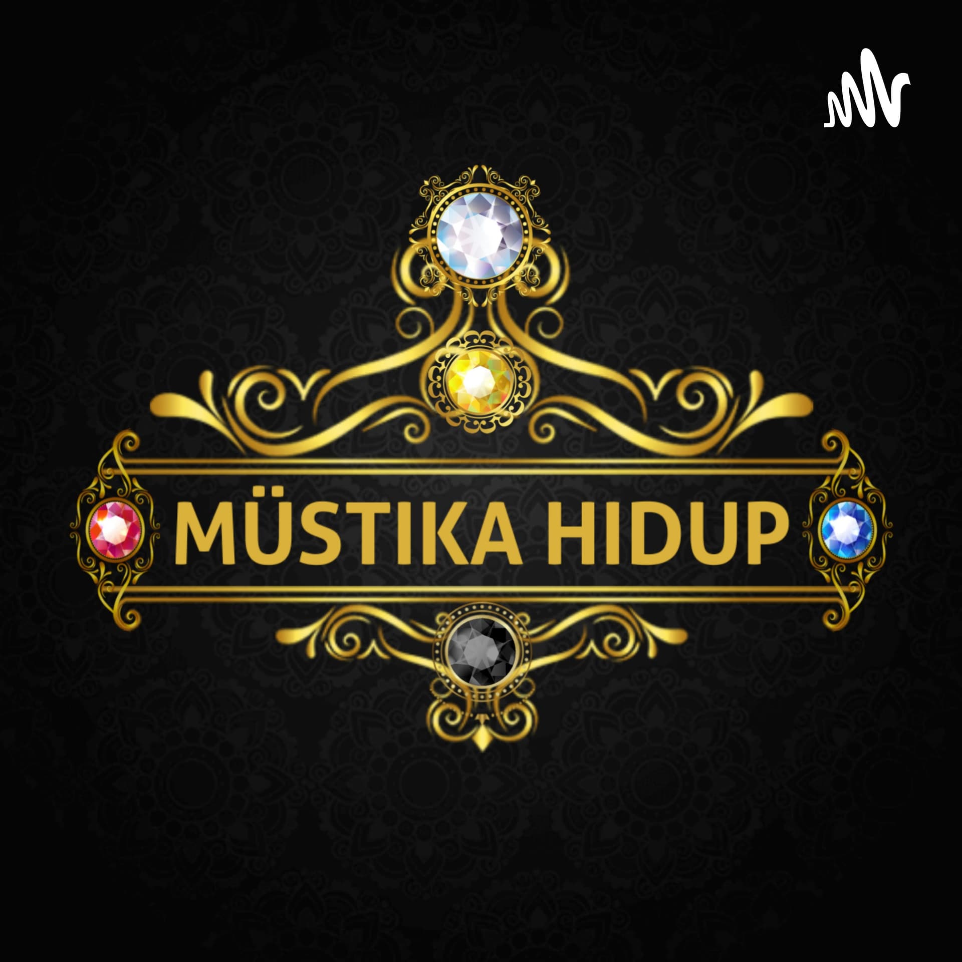 Talk-show Mustika Hidup - Podcasts
