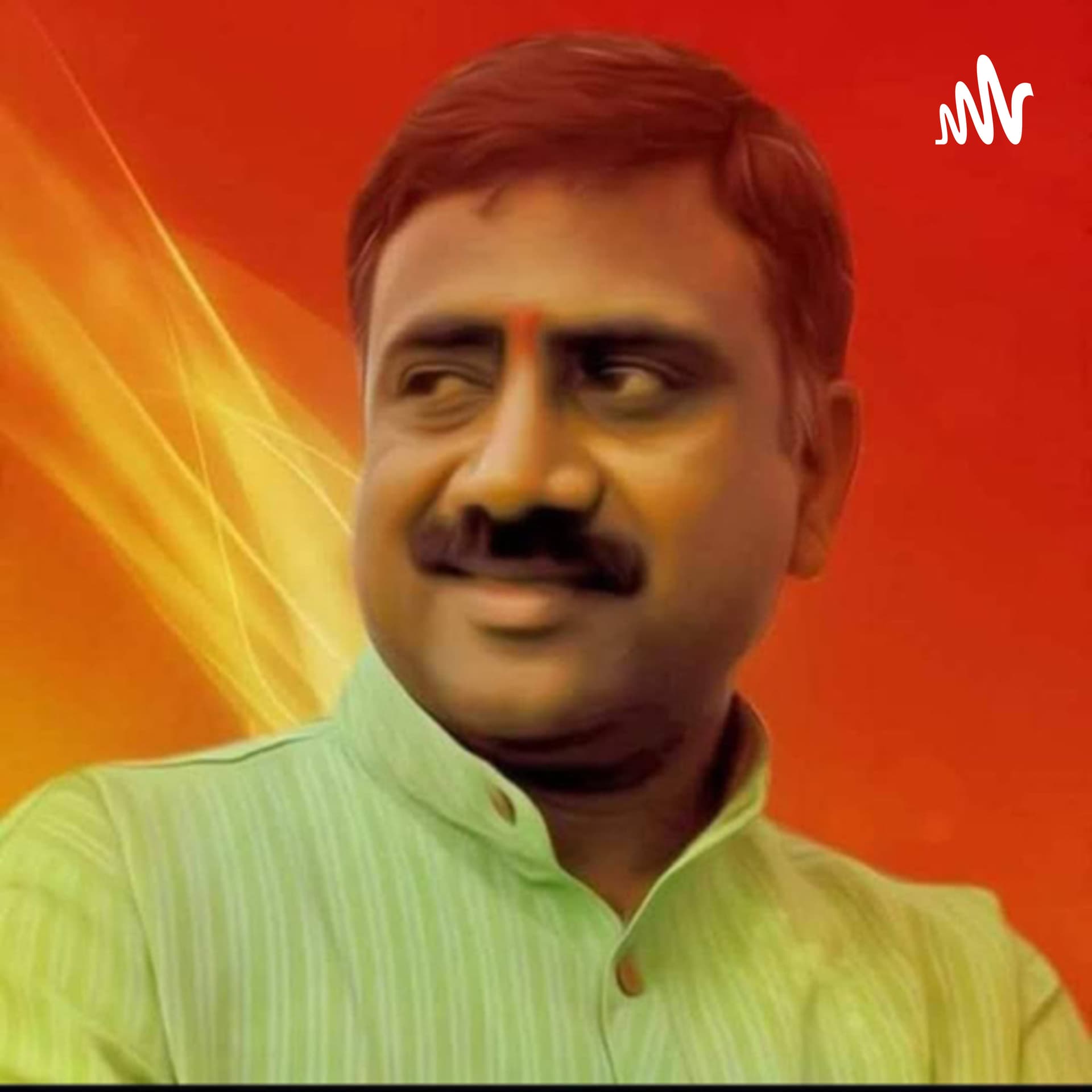NAGANNA_says 🇮🇳 - Podcastler