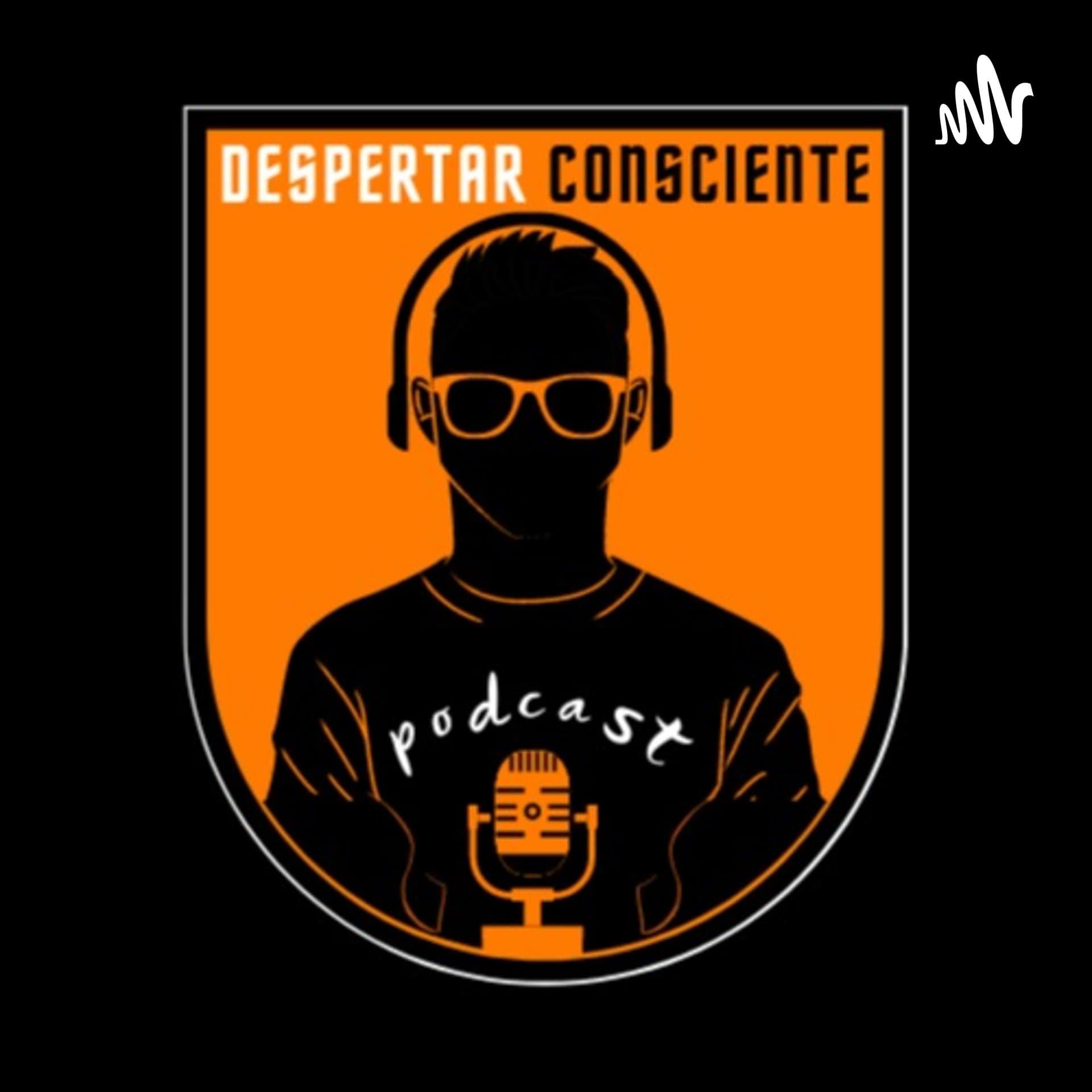 Despertar Consciente - Podcasts