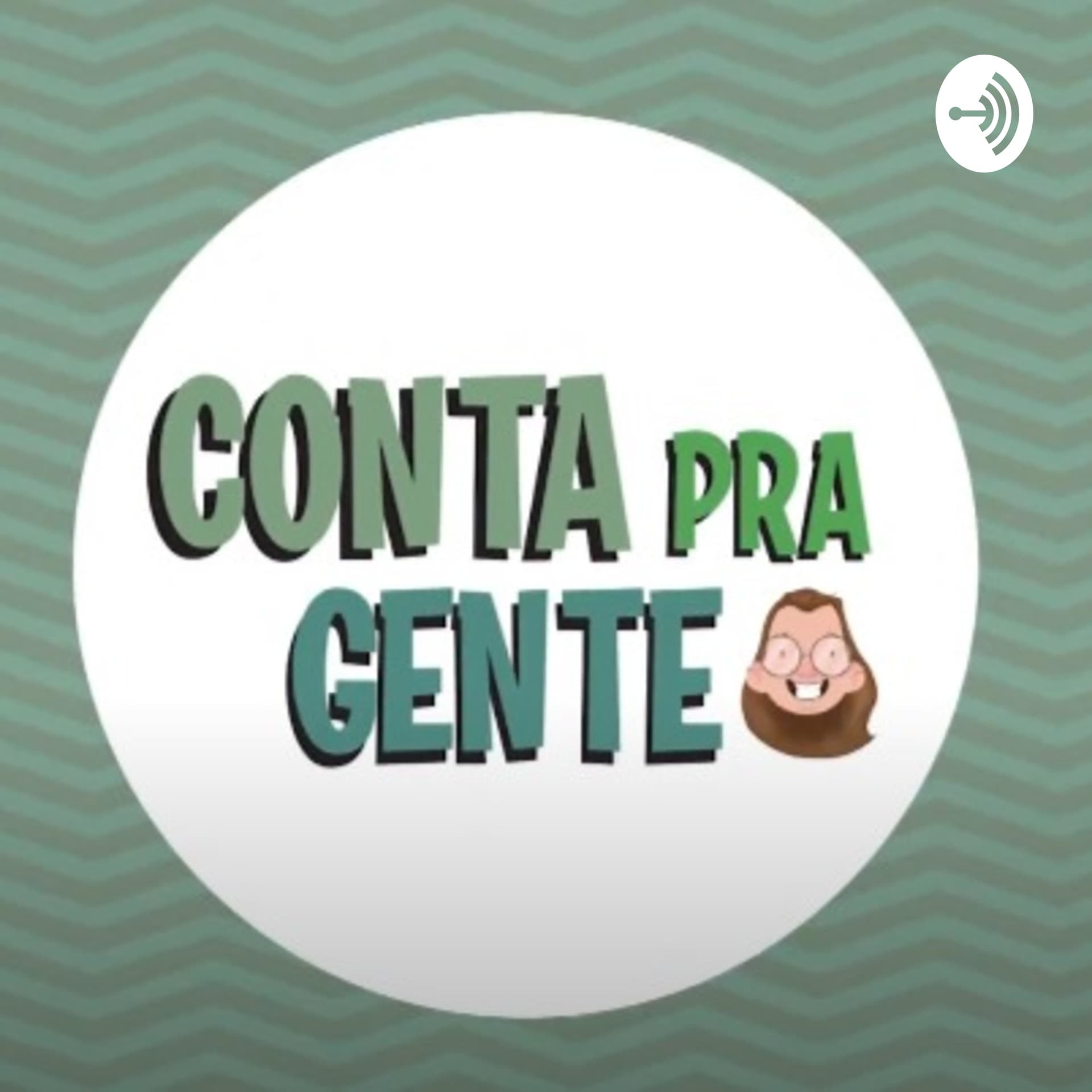 Conta Pra Gente | Nerd Recomenda - Podcasts
