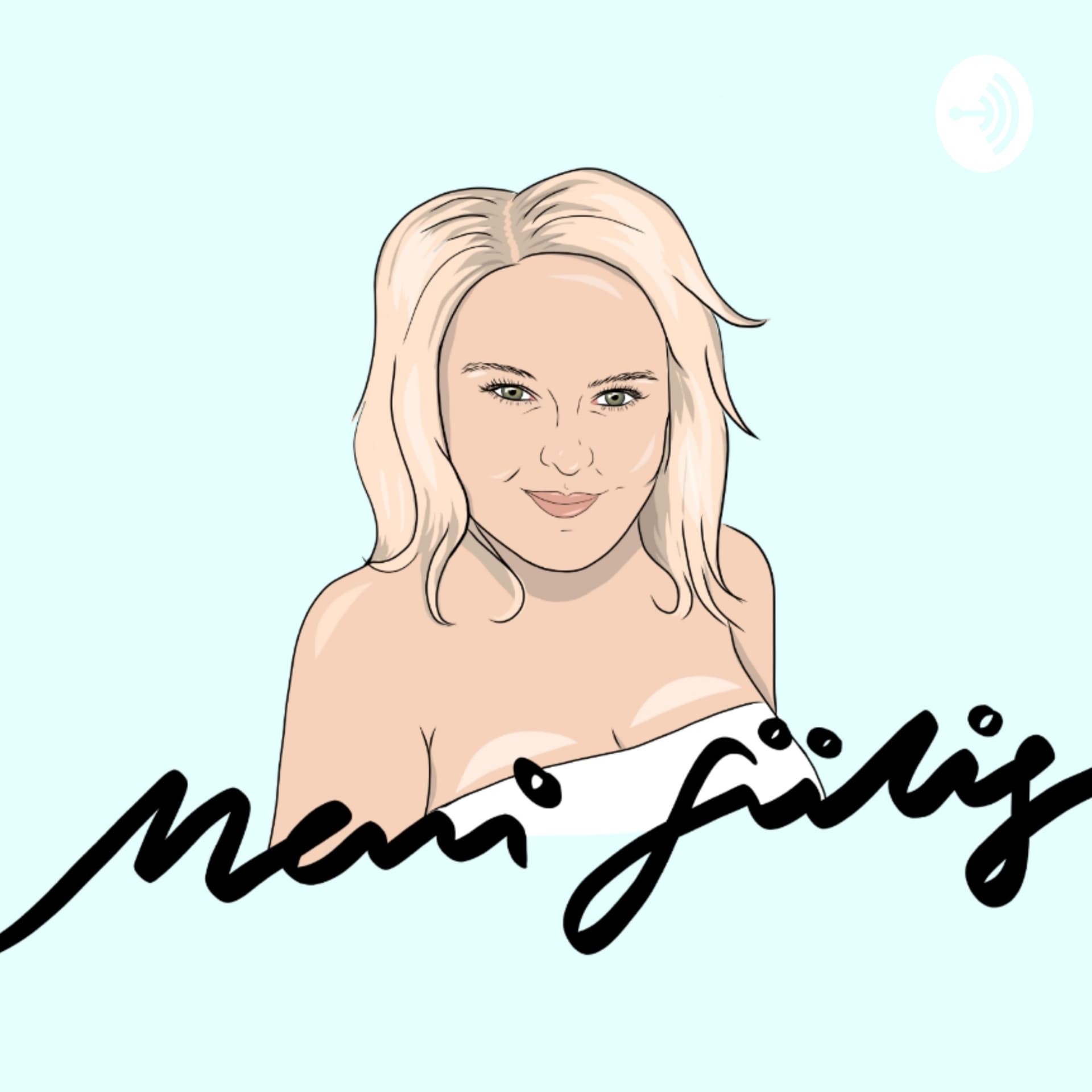Meni Fiilis - Podcast