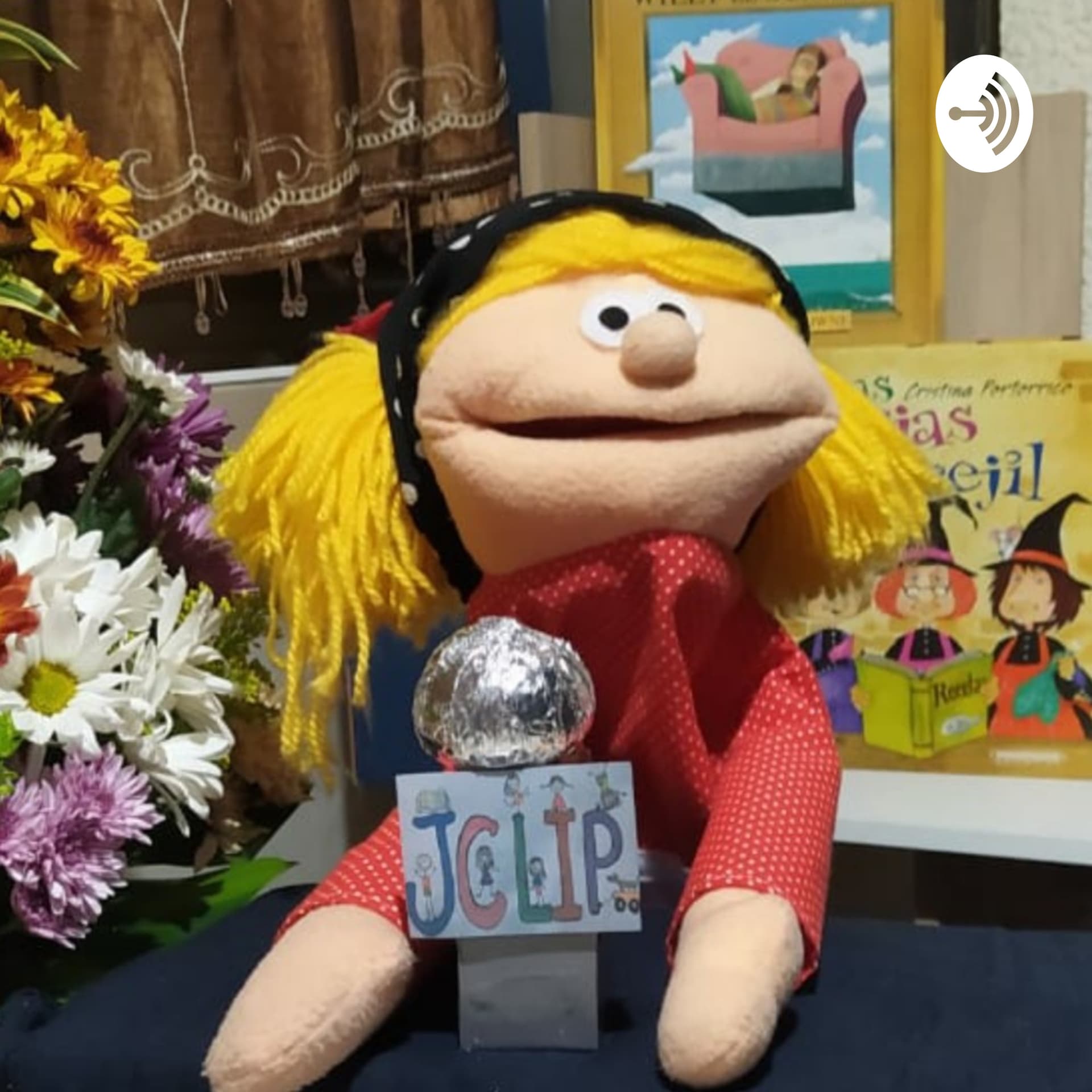 Canal de podcast educactivos, donde los niños, maestros, directivos y familias nos cuentan. - Podcasts