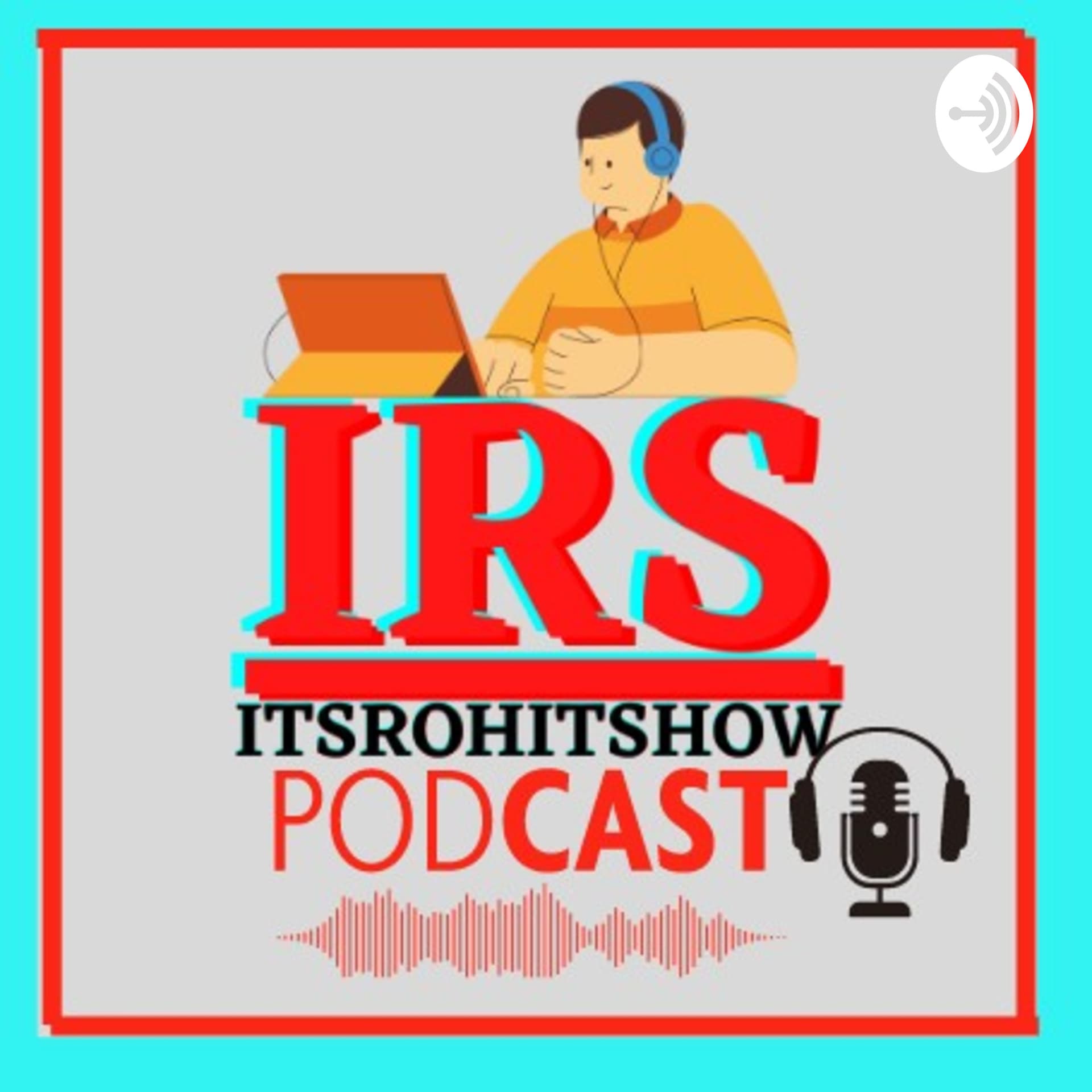 Itsrohitshow Podcast| Mindset |Entrepreneurship| Hindi Motivation| - Podcast