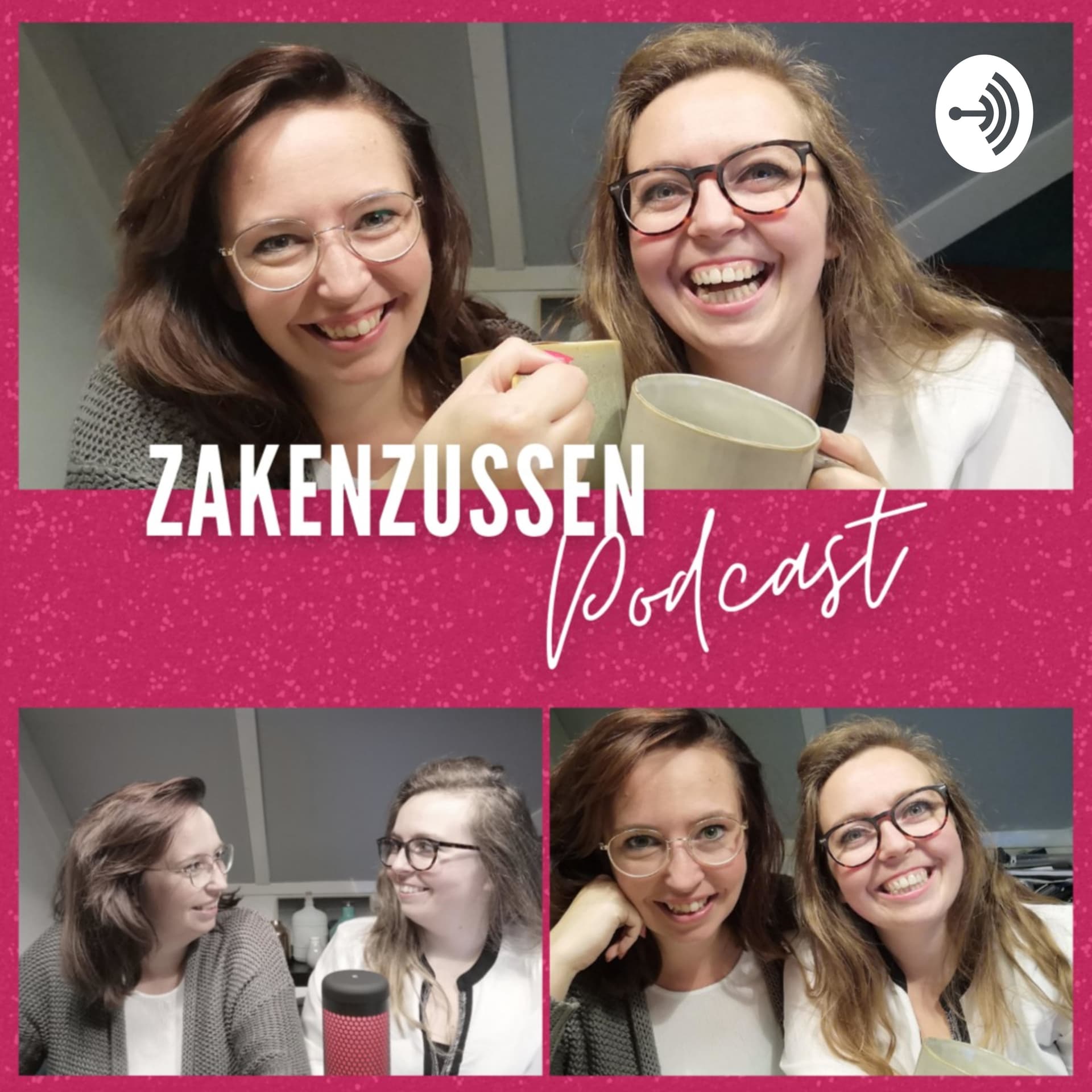 ZakenZussen - Podcasts