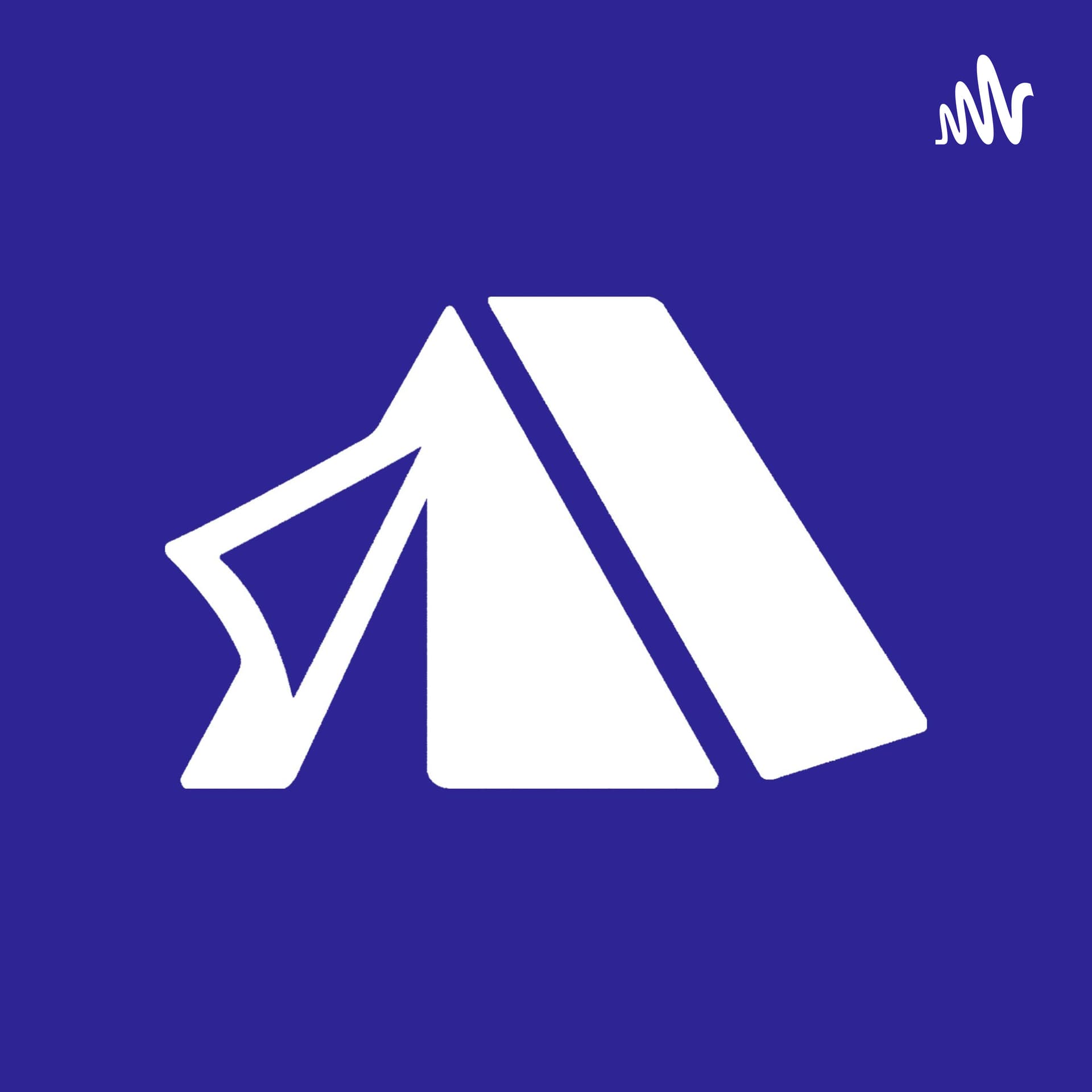 The Blueberry Tent Podcast - Podcasts
