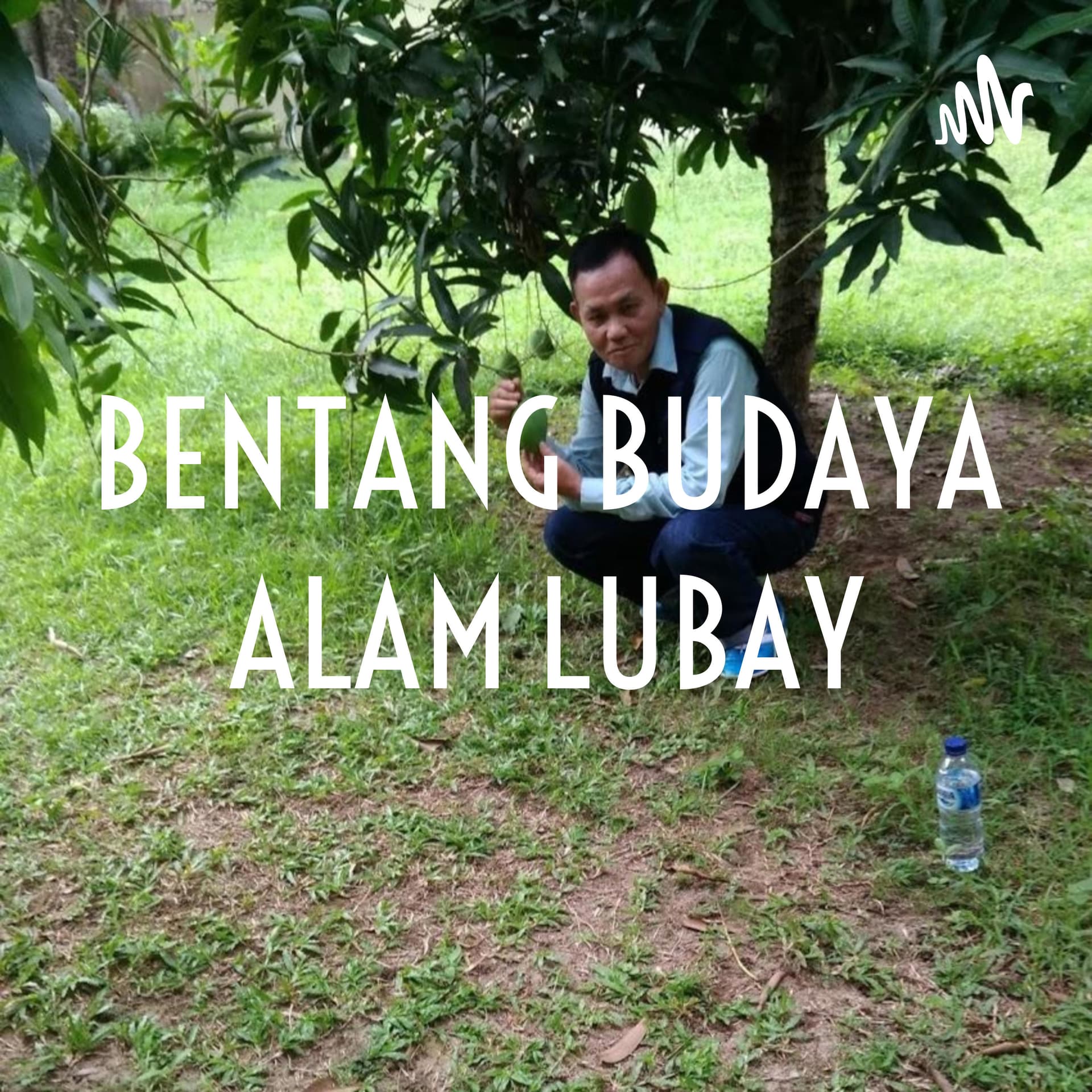 DAYA ALU - Podcasts