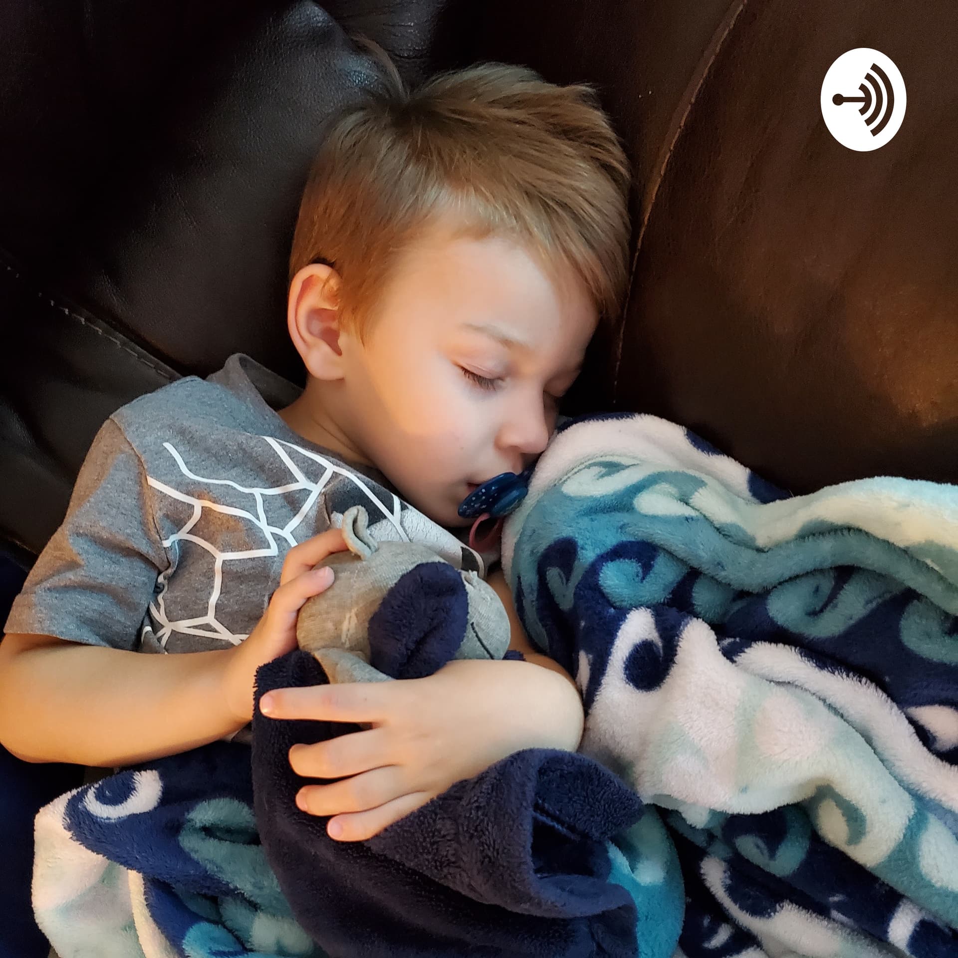 The Bedtime Boss - Podcasts