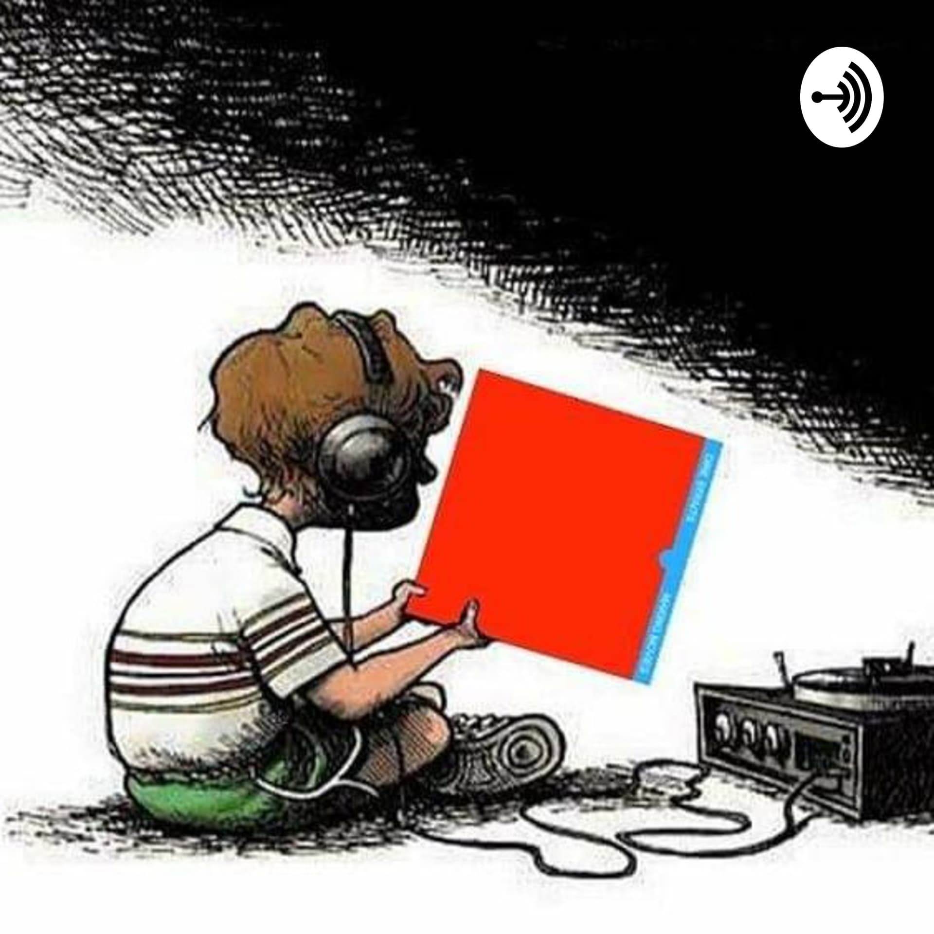 Um Cadinho De Songs - Podcasts