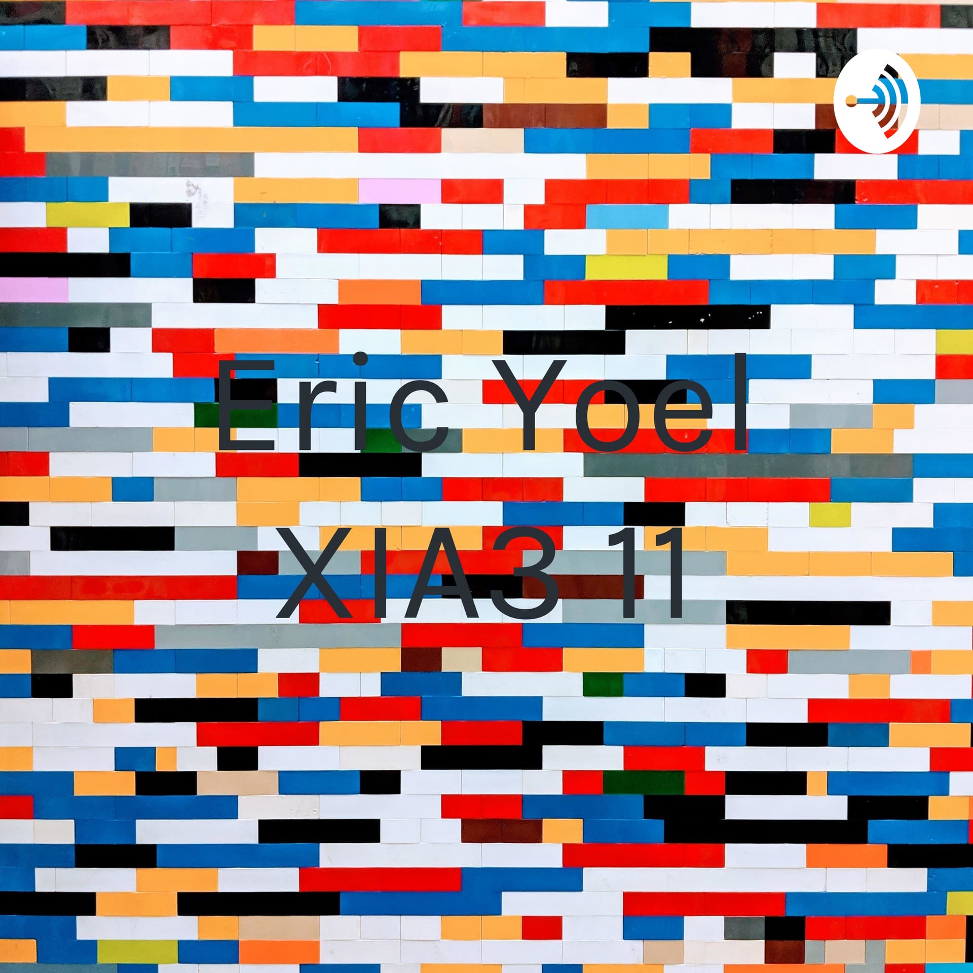 Eric Yoel XIA3 11