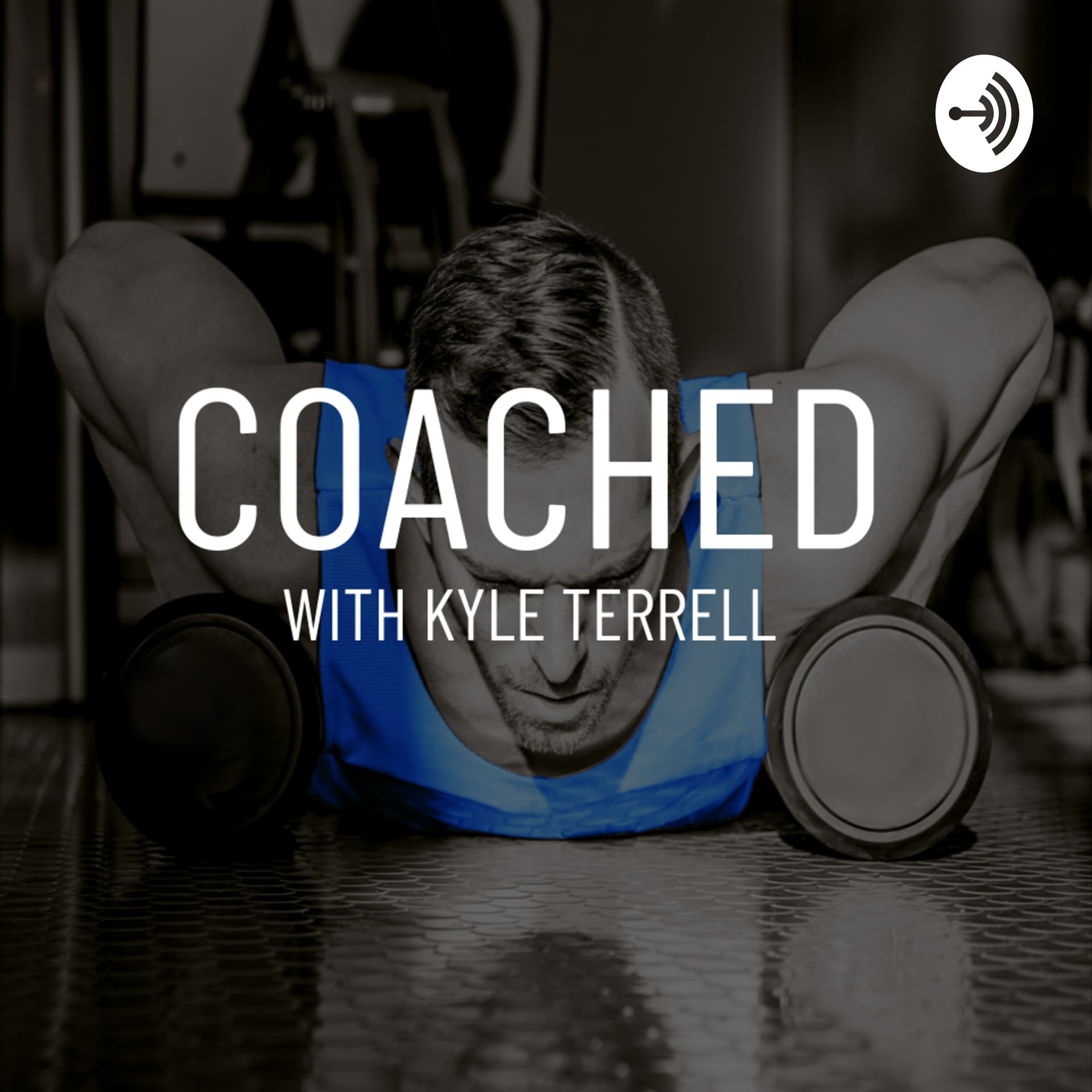 COACHED Podcast - Podcasts