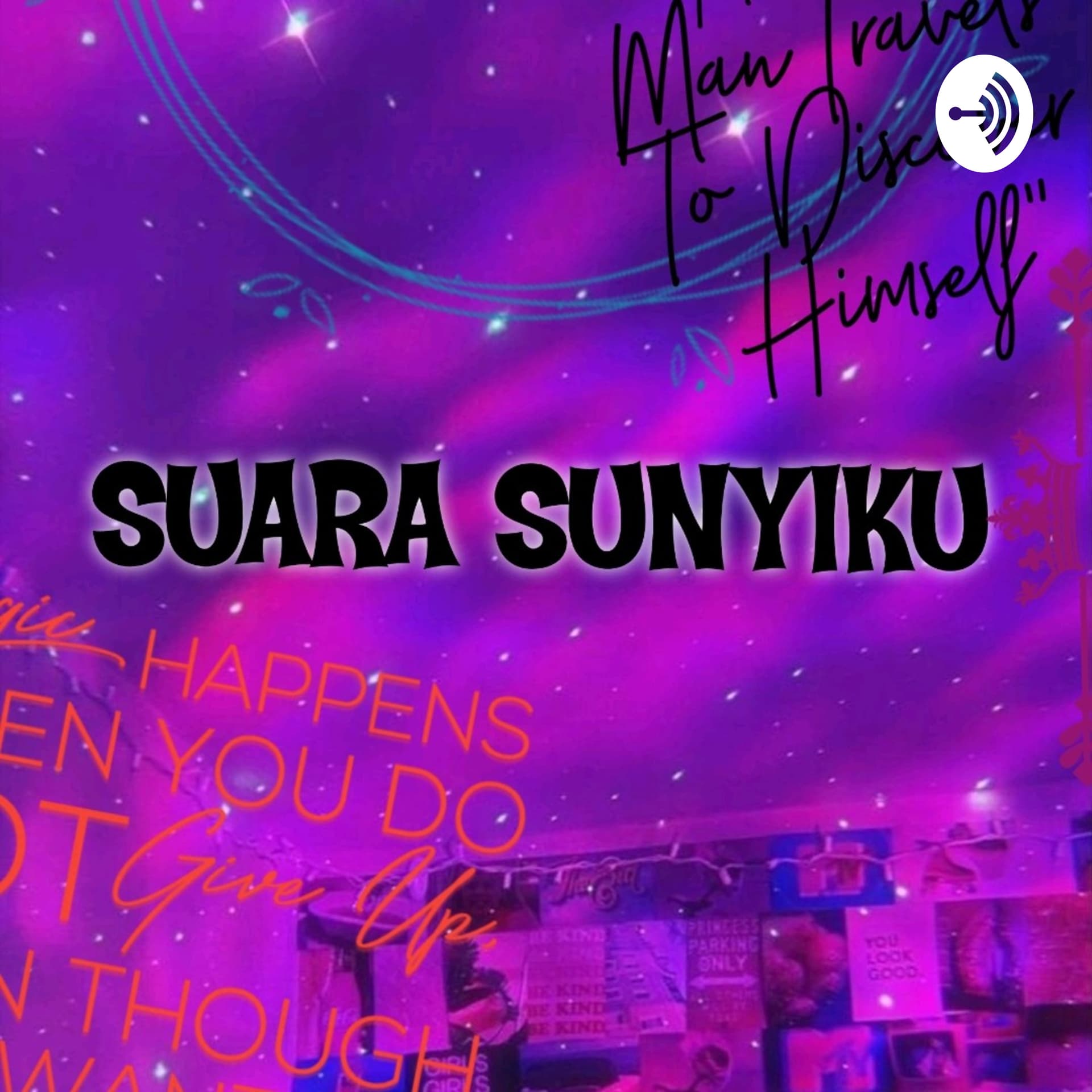 SUARA SUNYIKU