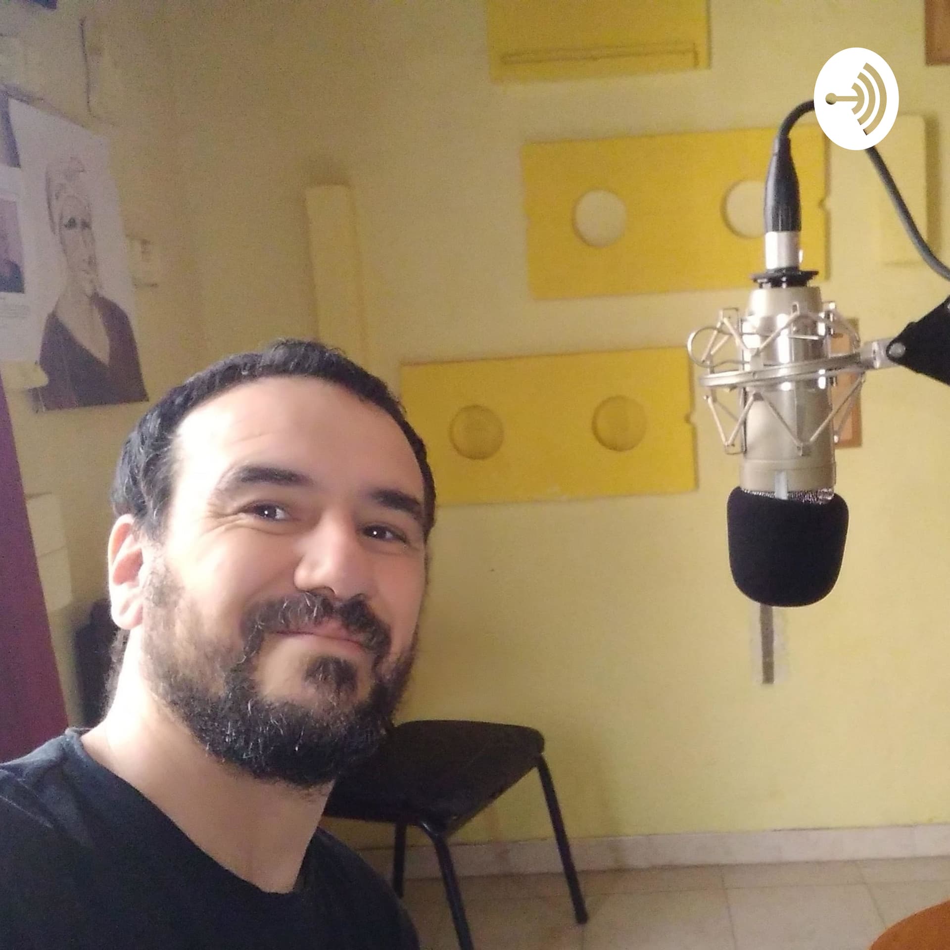 Eventos virtuales - Columna de Tecnología y Educación (FM Identia) - Diego Chiarenza - بودكاست