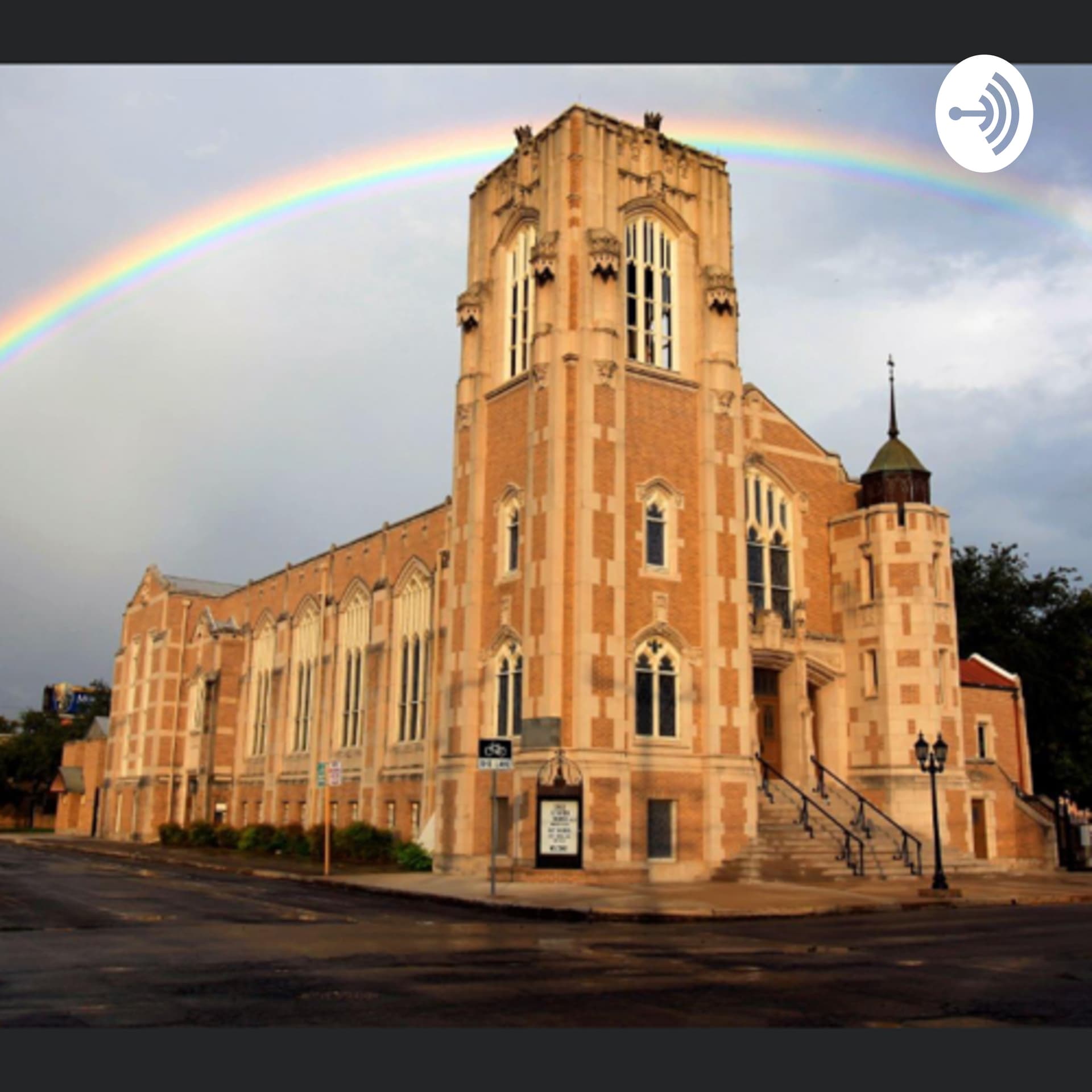 Bethany Hull Somers Sermons - Podcasts