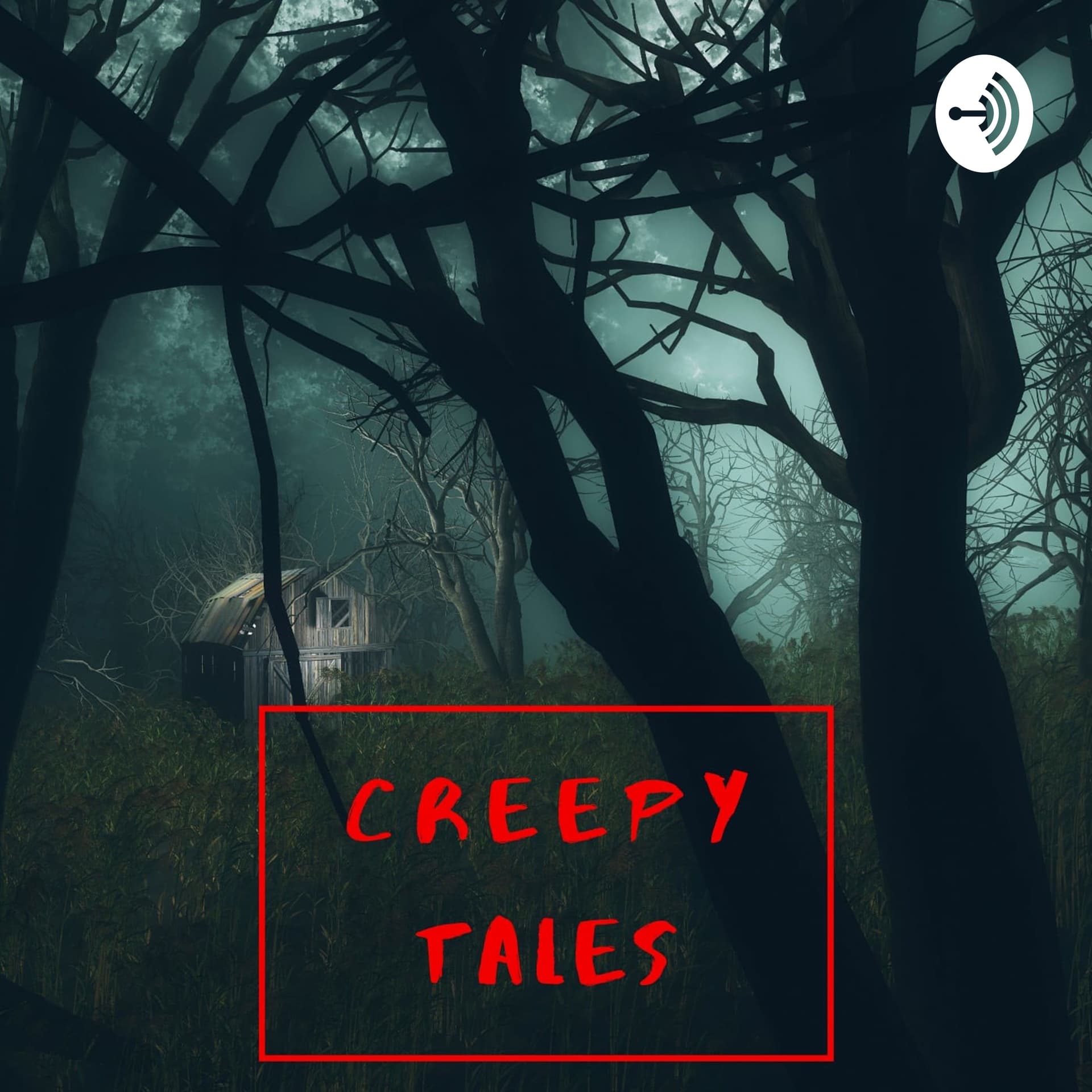 Creepy Tales - Podcasts