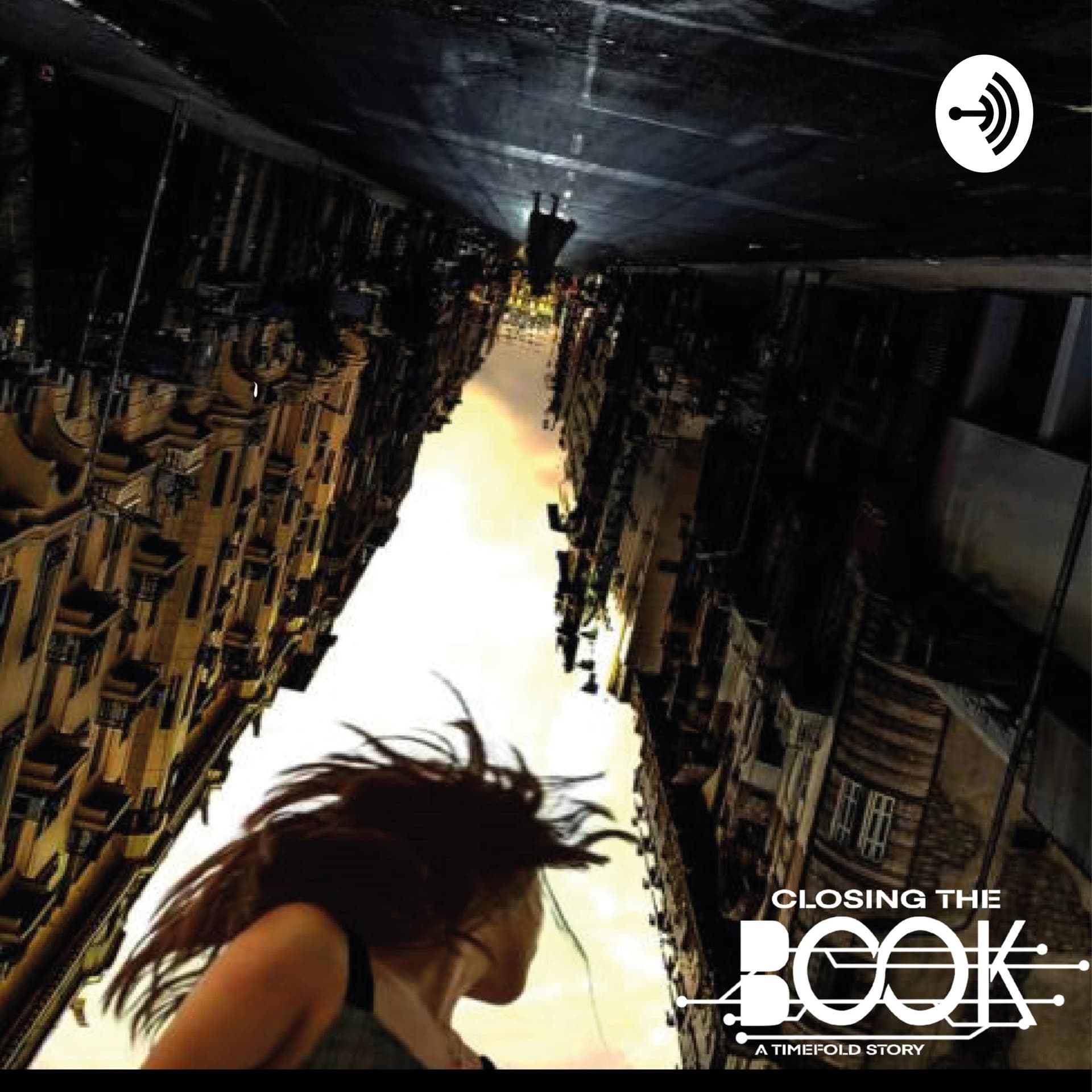 Closing the Book: A Timefold Story - Podcasts