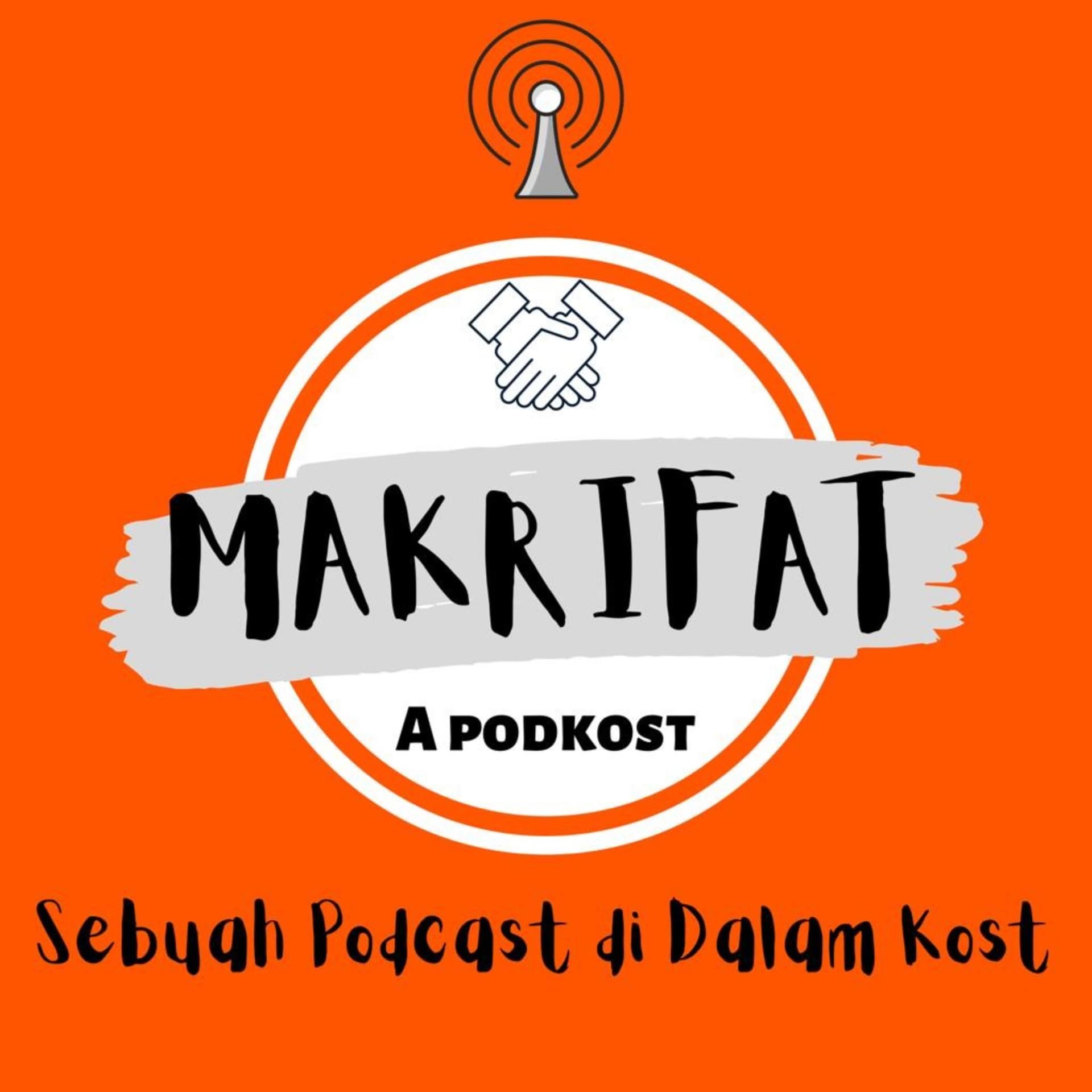 MAKRIFAT Podcast - Podcasts