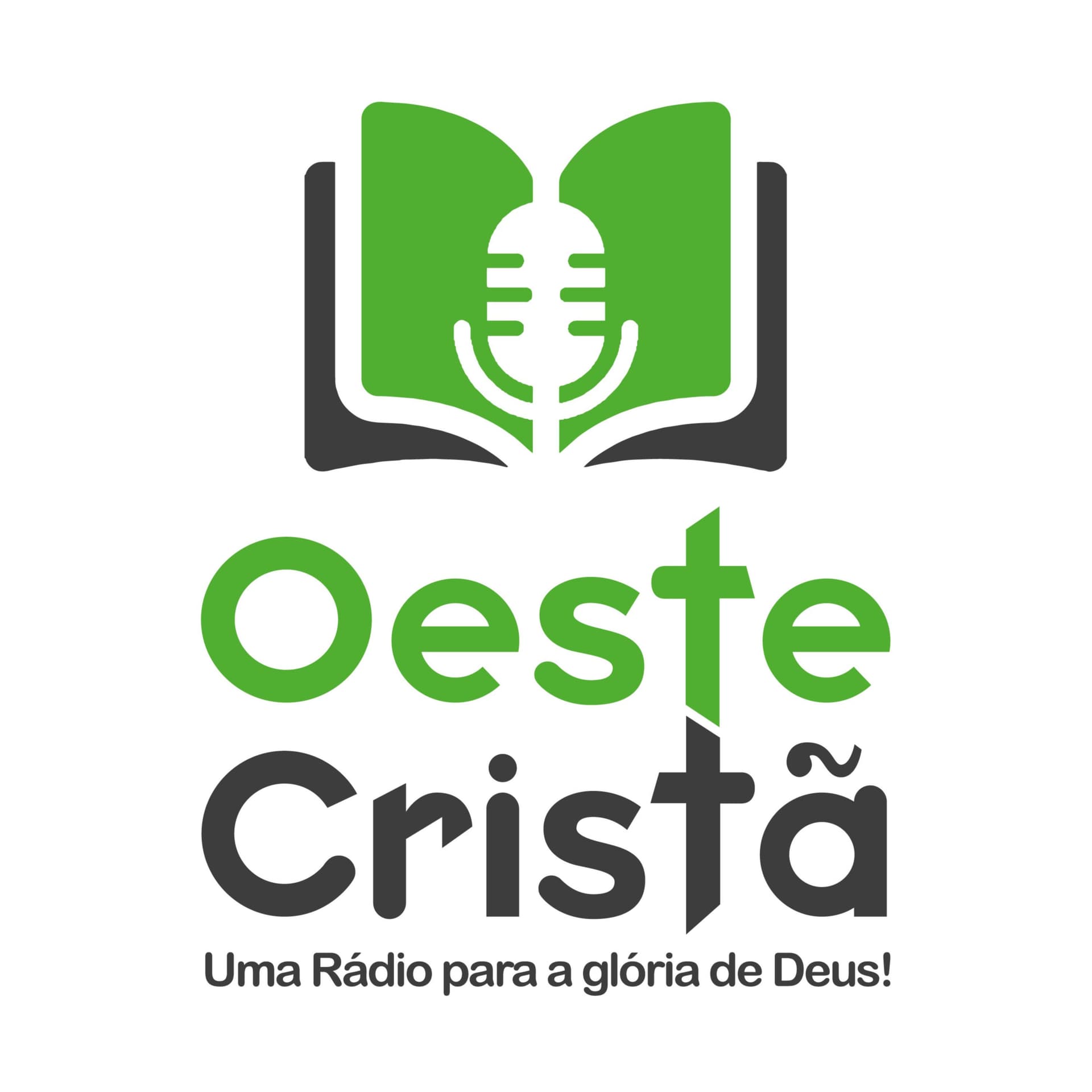 Oeste Cristã - Podcasts