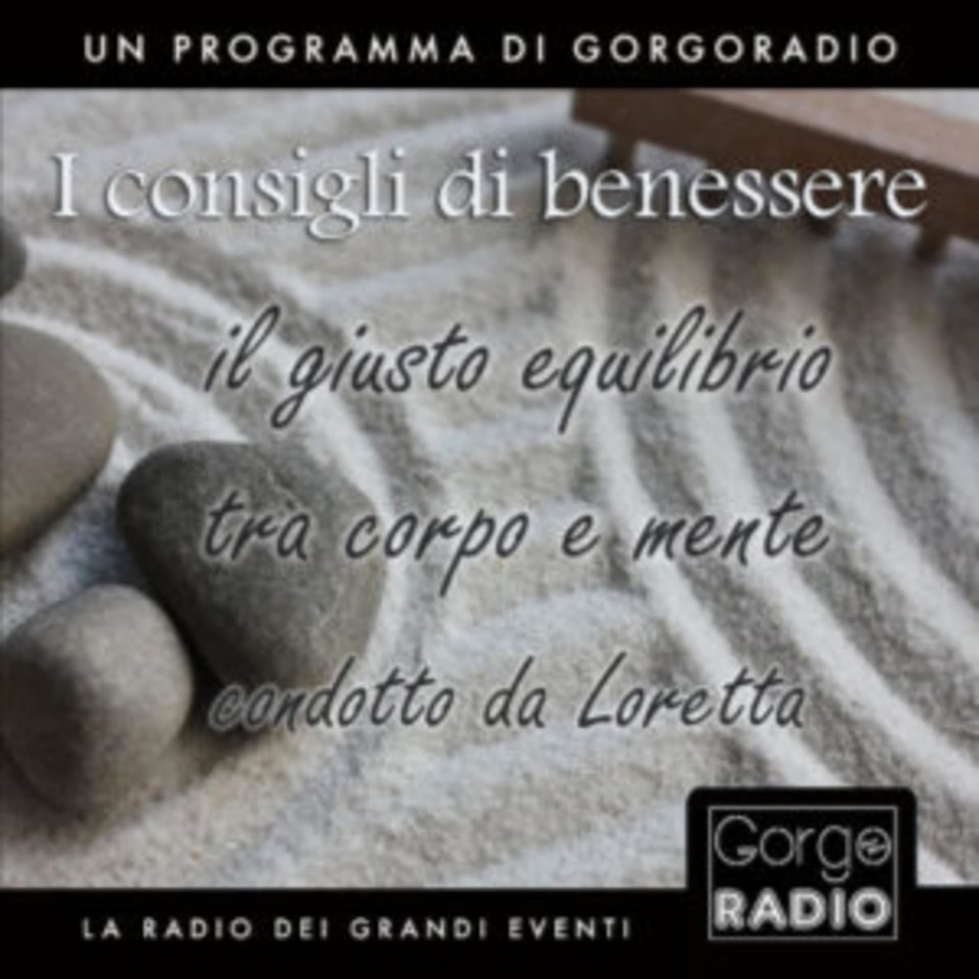 I Consigli di Benessere - Podcasts
