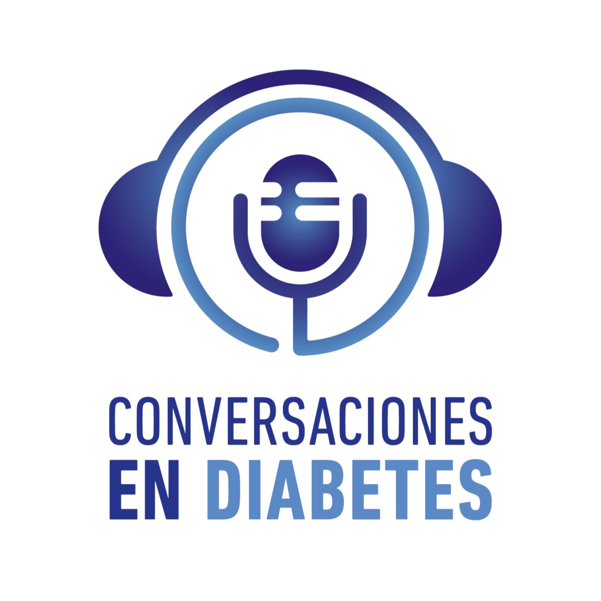 Conversaciones en Diabetes - Podcasts
