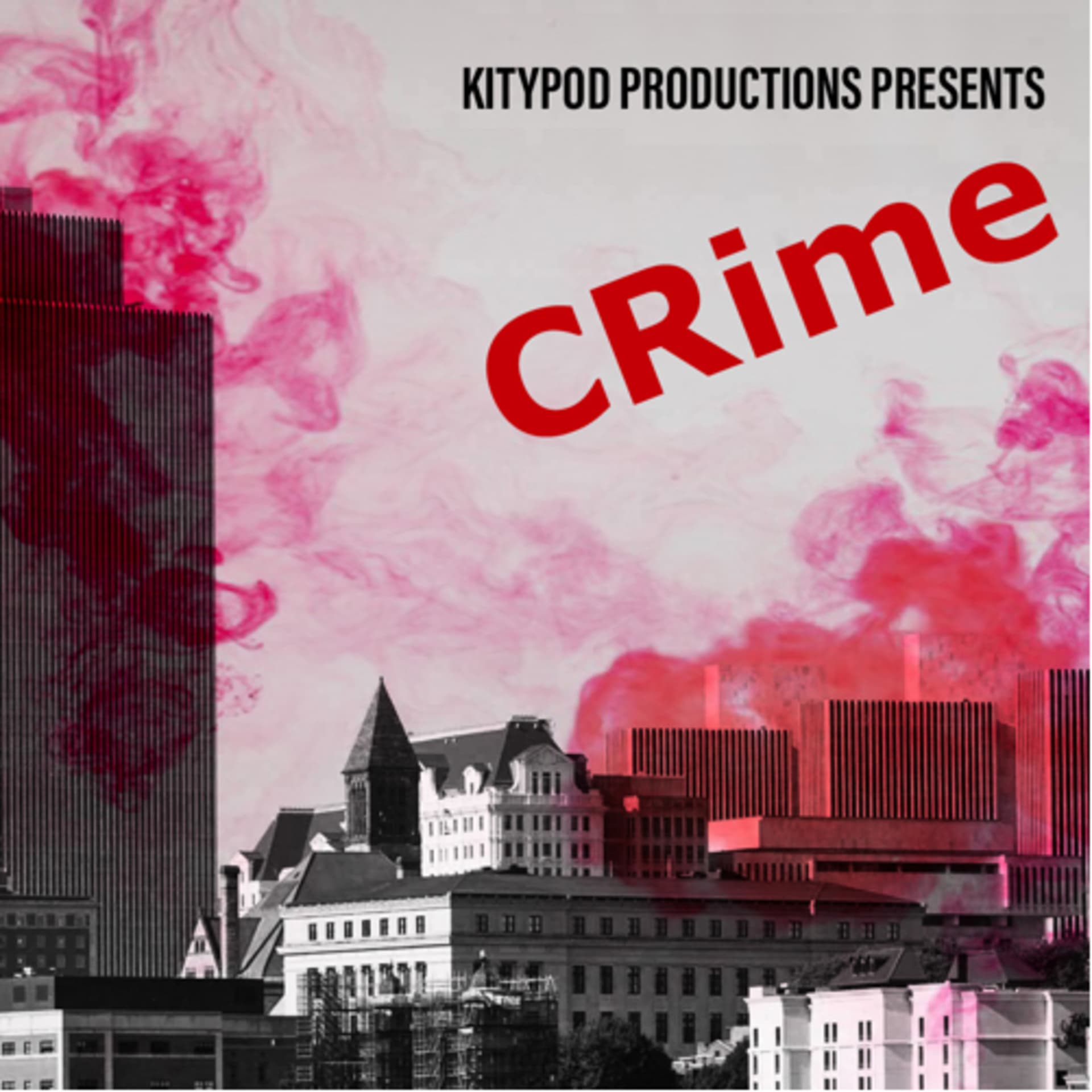 CRime – True Crime Tales from New York’s Capital Region - Podcasts