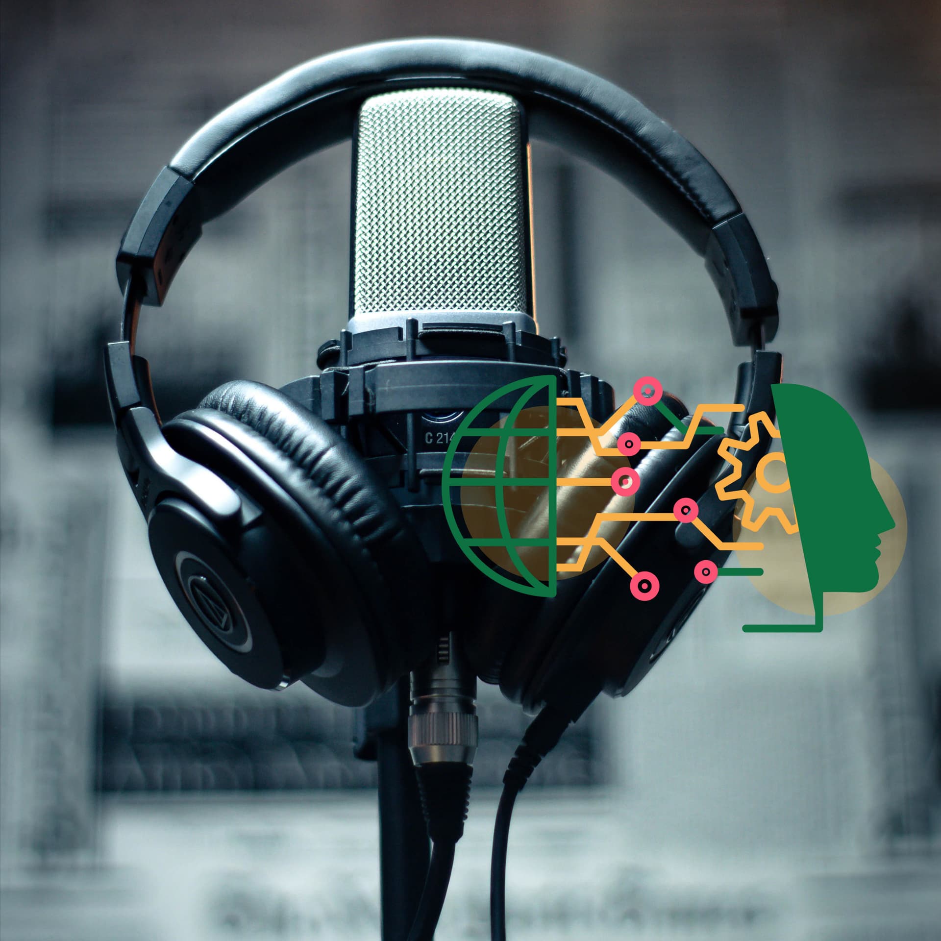 Maestría en Tecnologías para el Aprendizaje Organizacional - Podcasts