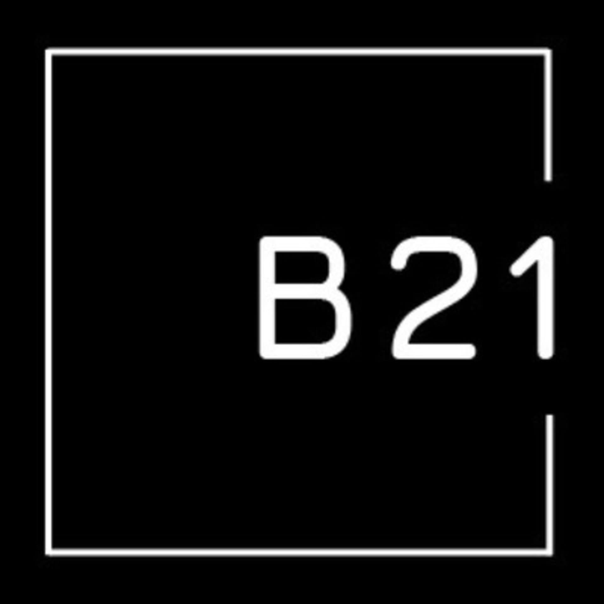 BLOCK21 - Podcasts