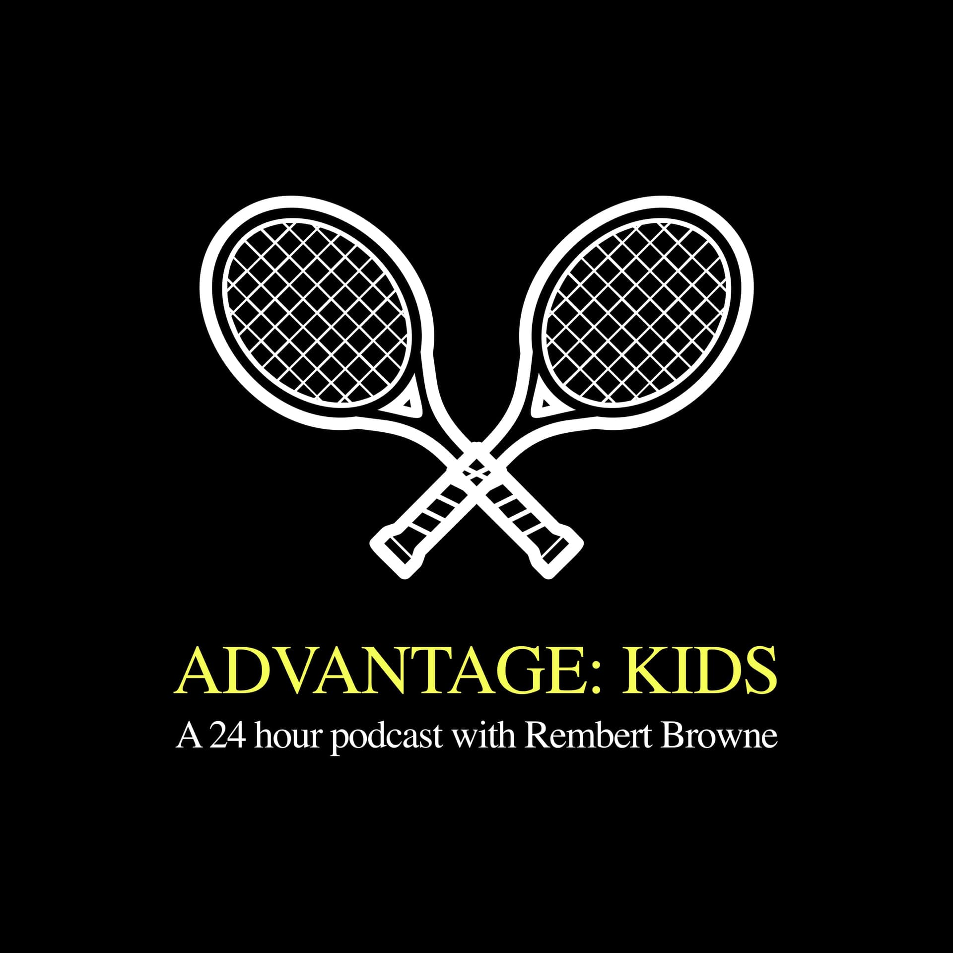 Advantage: Kids - Podcasts