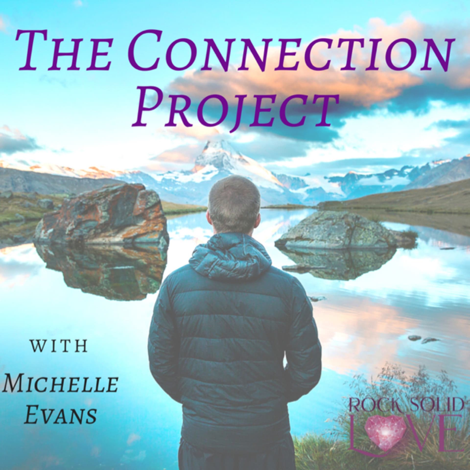 The Connection Project - بودكاست