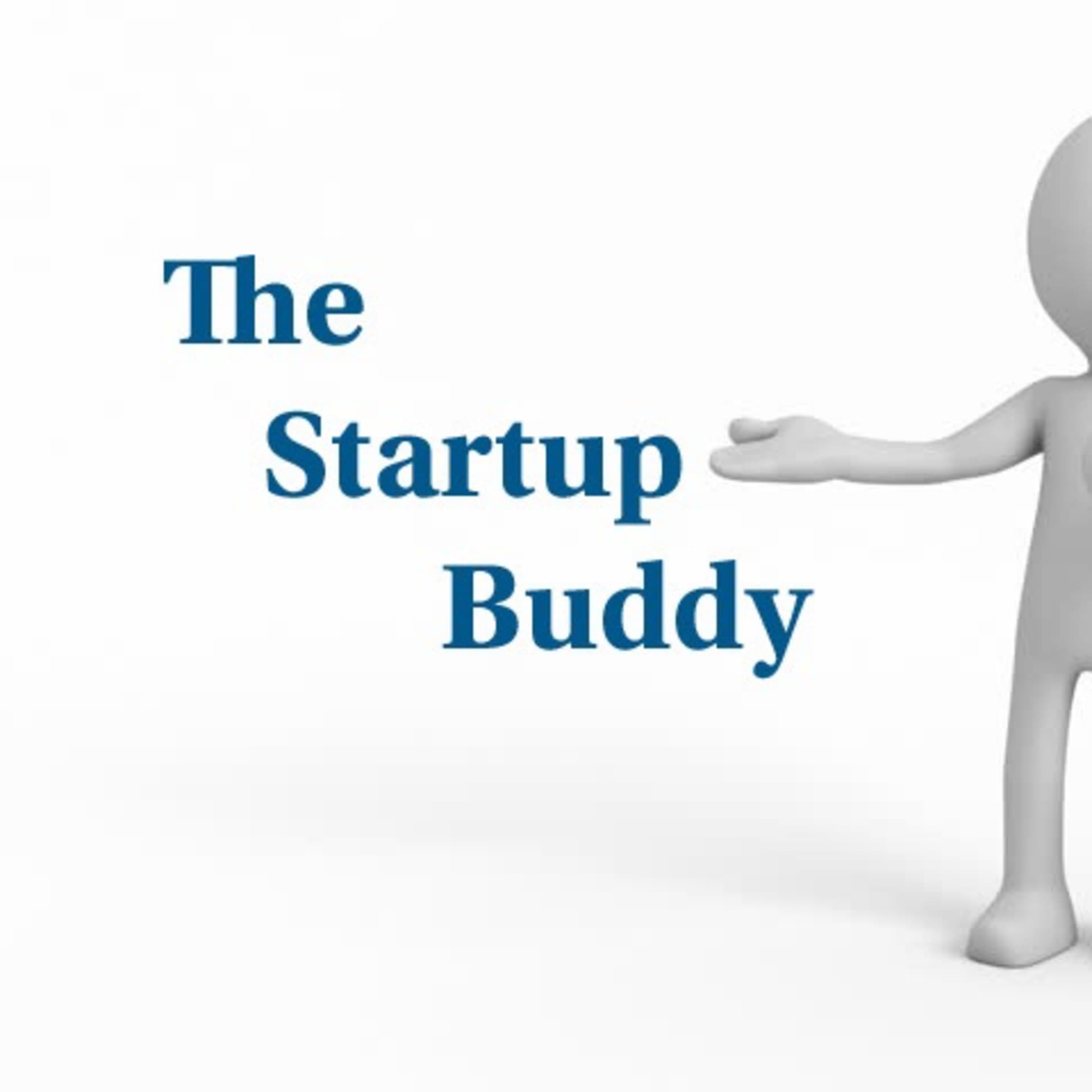 The Startup Buddy - Podcasts