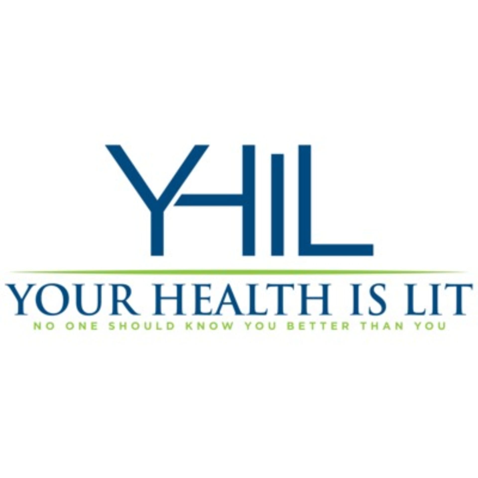 Your Health is Lit - Podcast