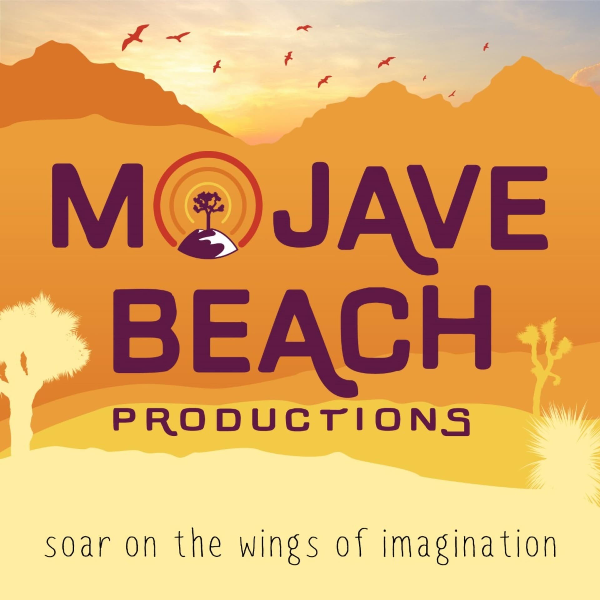 Mojave Beach Productions - Podcasts