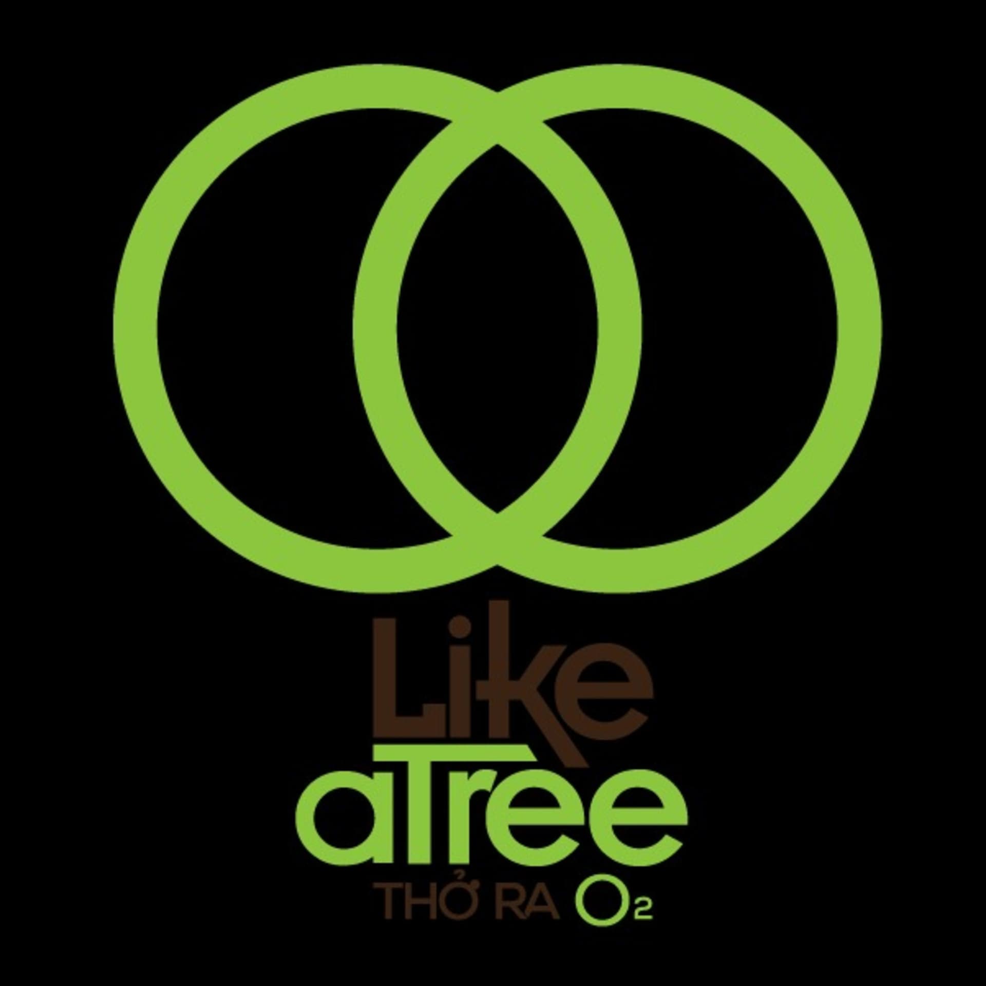 Like A Tree - Podcasts