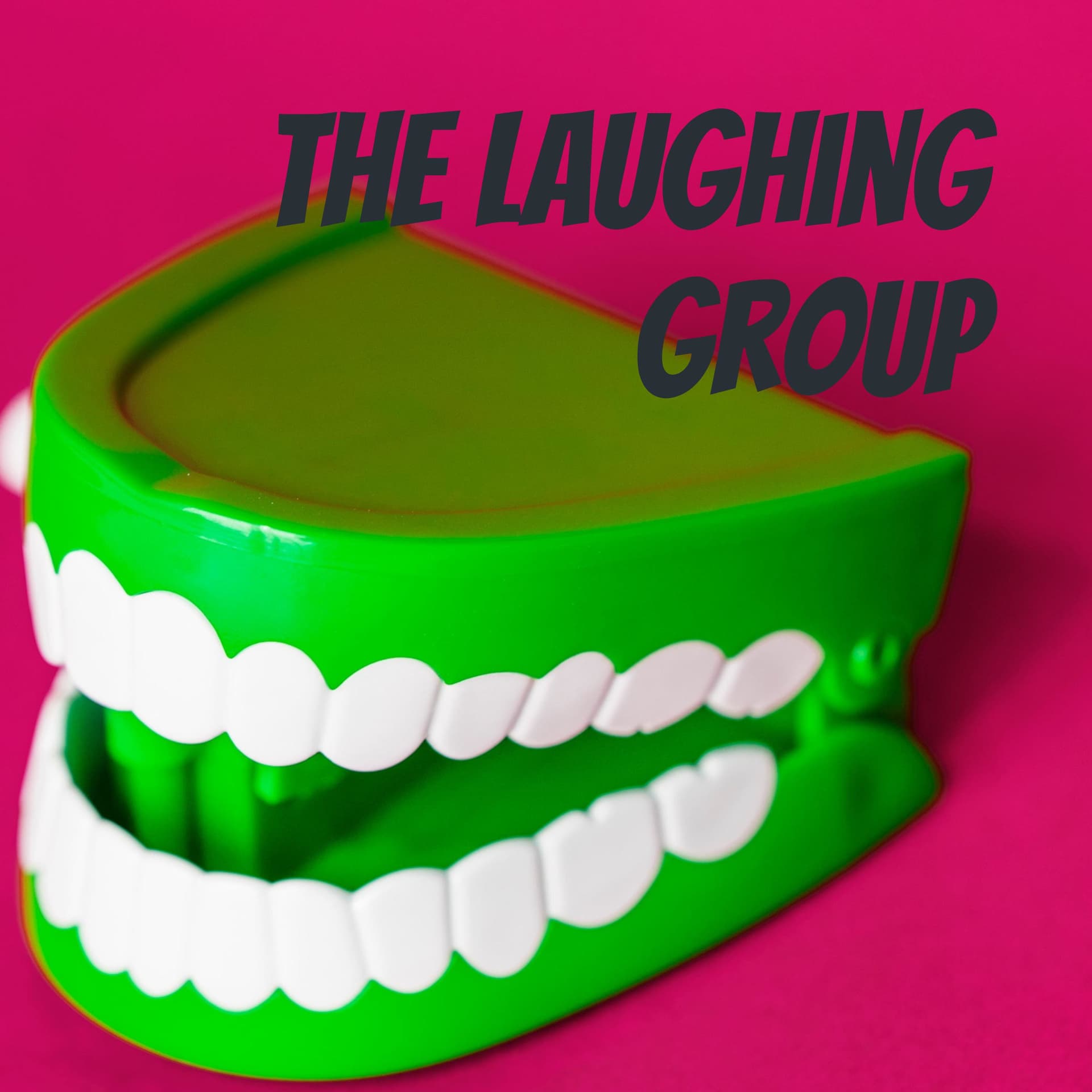 The Laughing Group - Podcasts