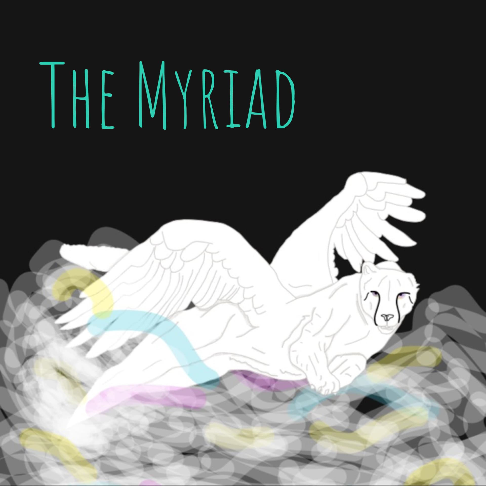 The Myriad: A Fantasy Storytelling Podcast - Podcasts