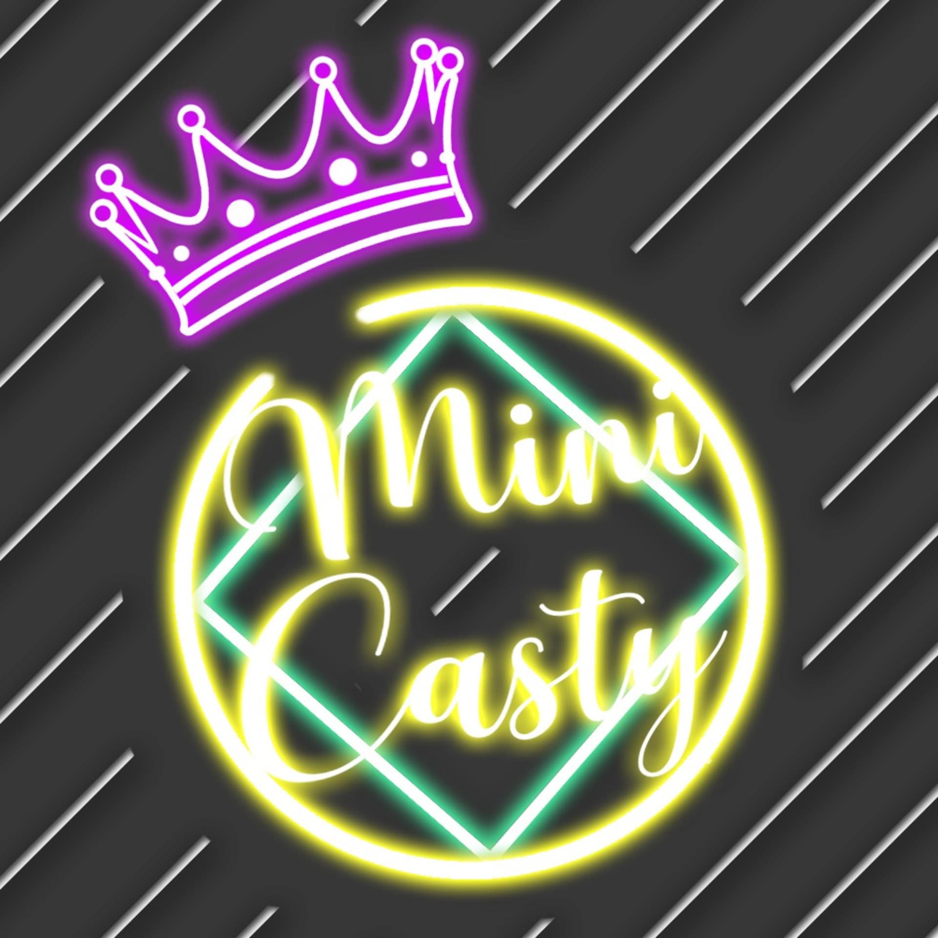 MiniCasty - Podcasts