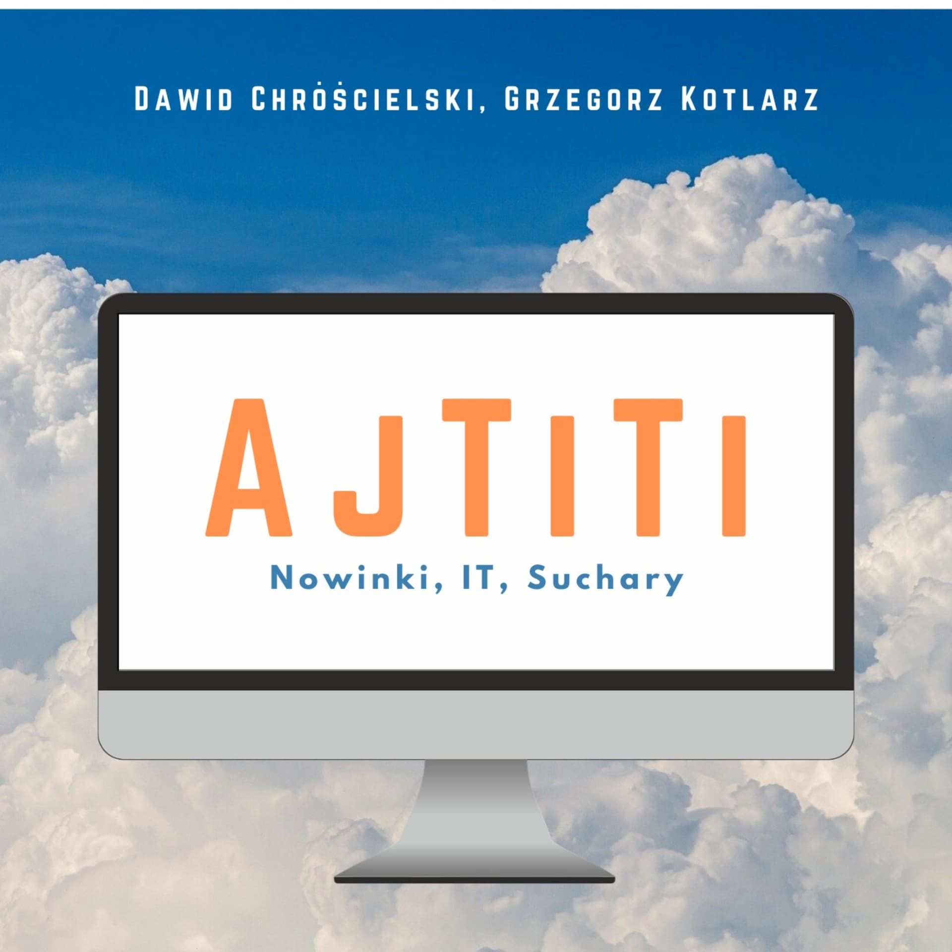 AjTiTi - Podcasty
